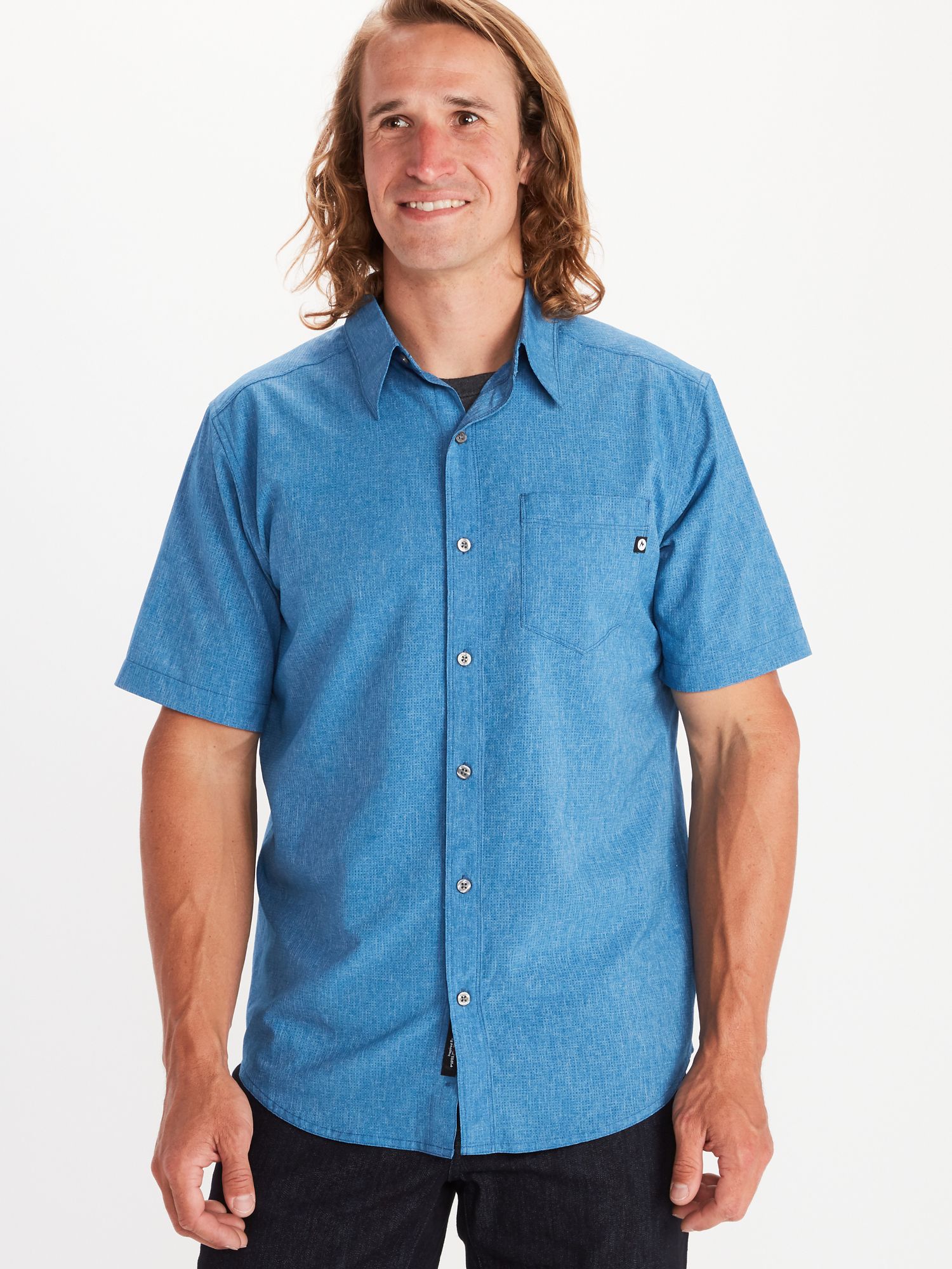 marmot shirts sale