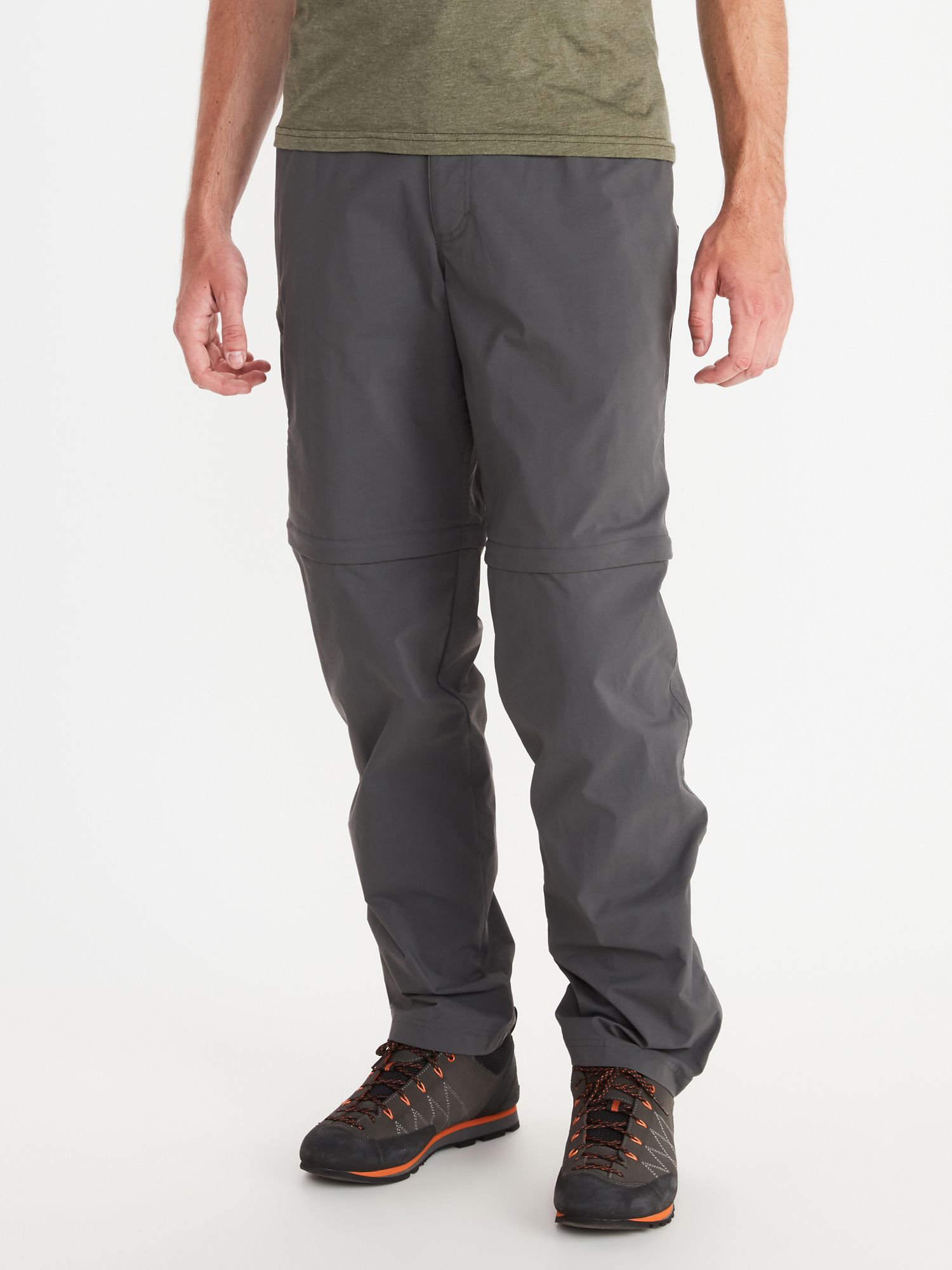 marmot hiking pants