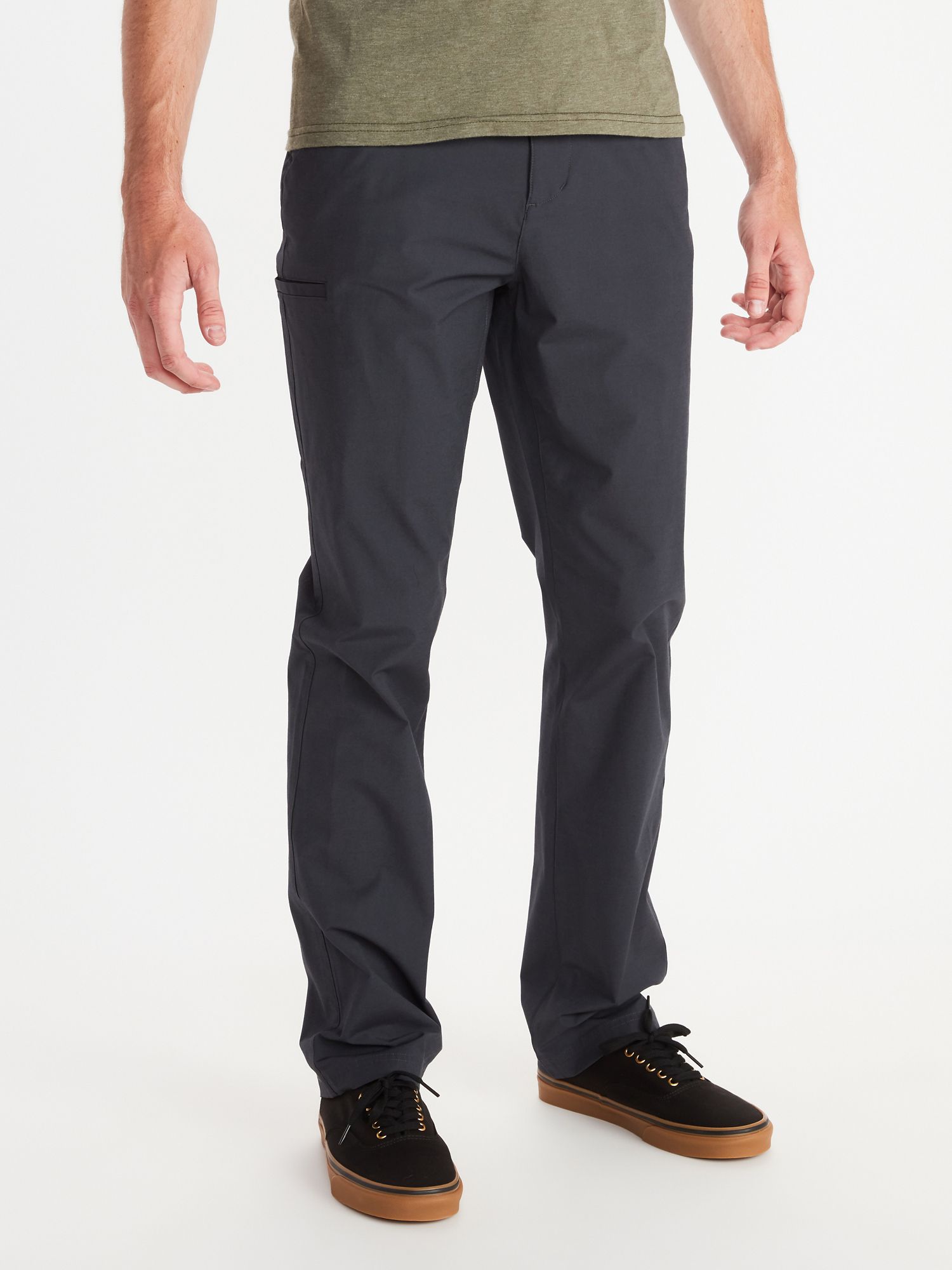 marmot hiking pants