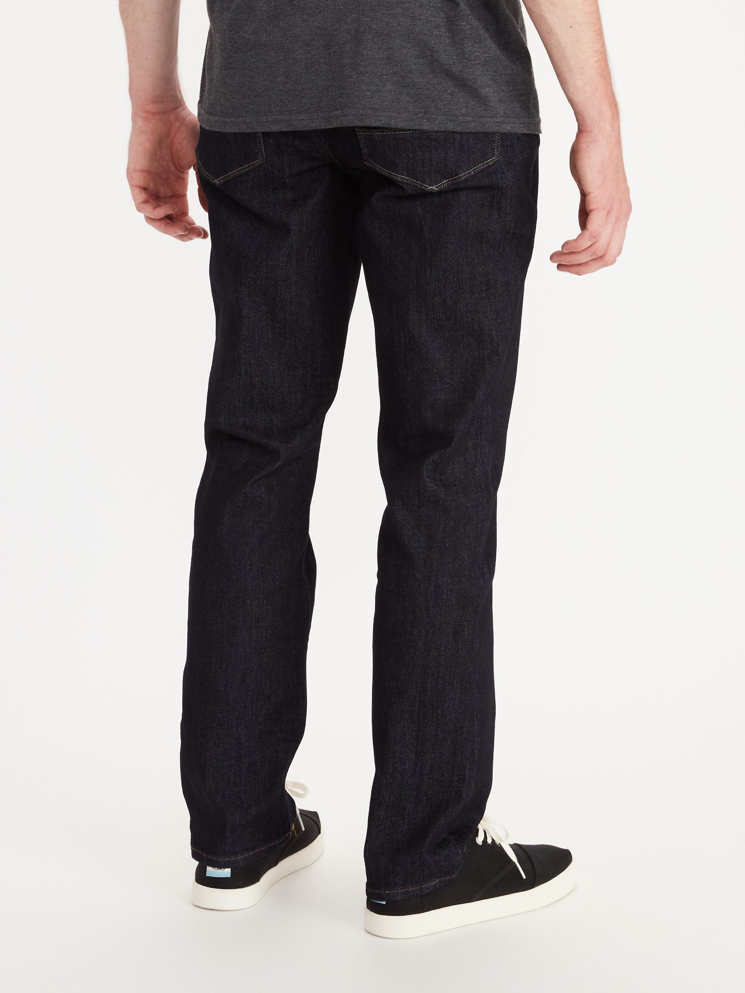 marmot pipeline jeans