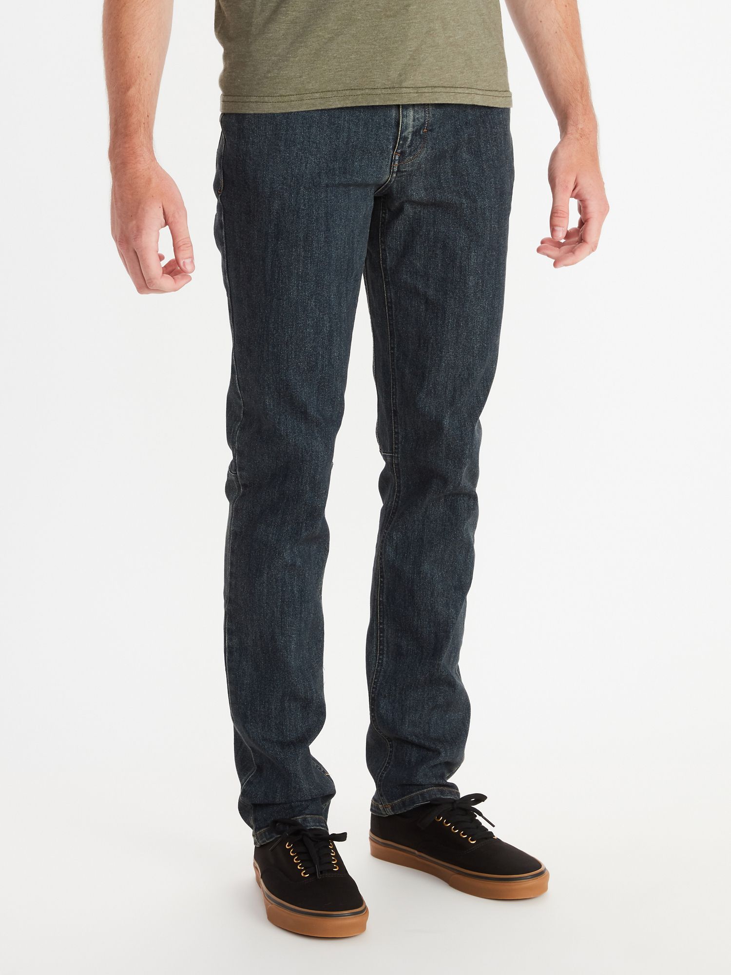 marmot jeans