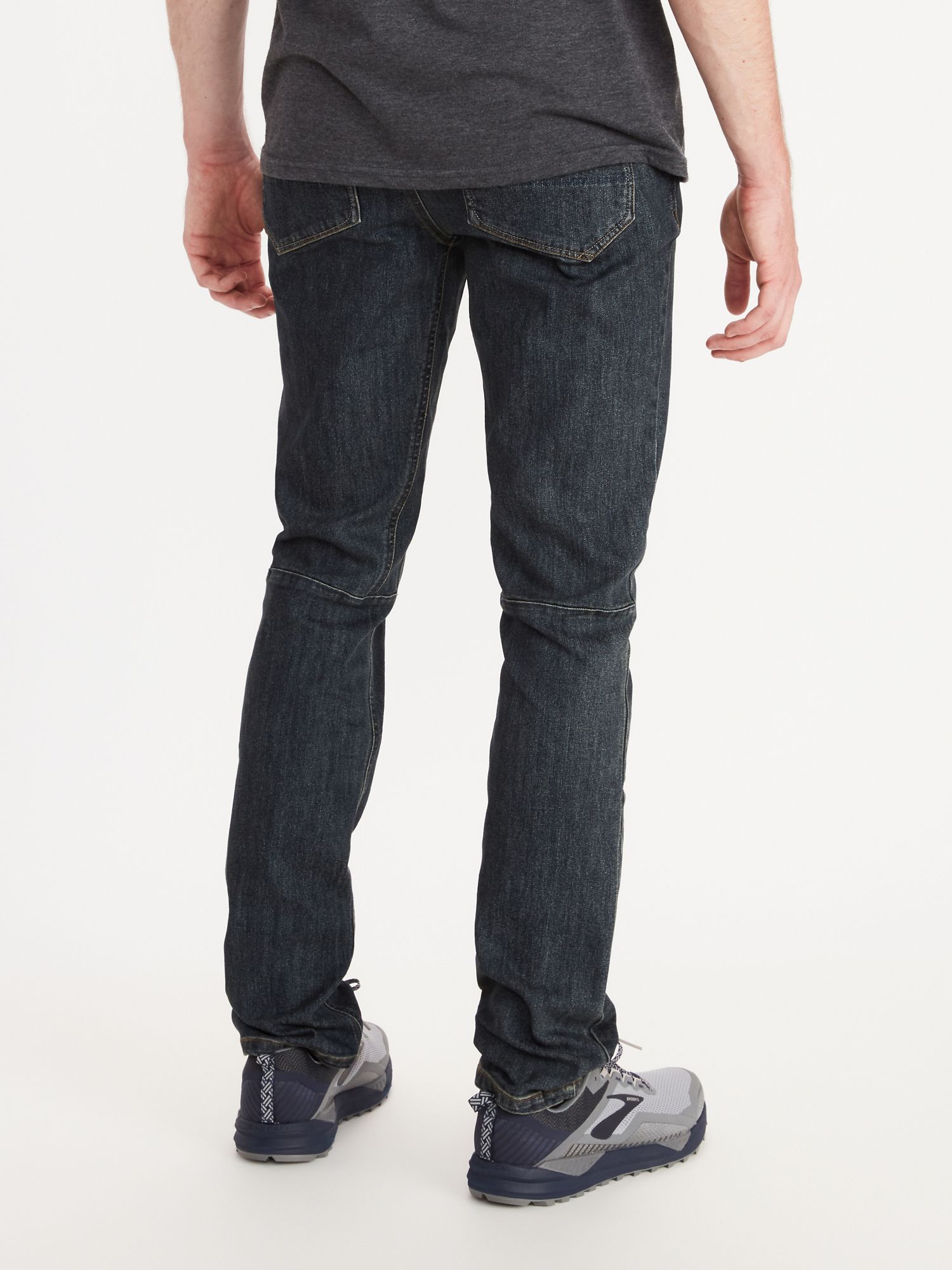 marmot morrison jean