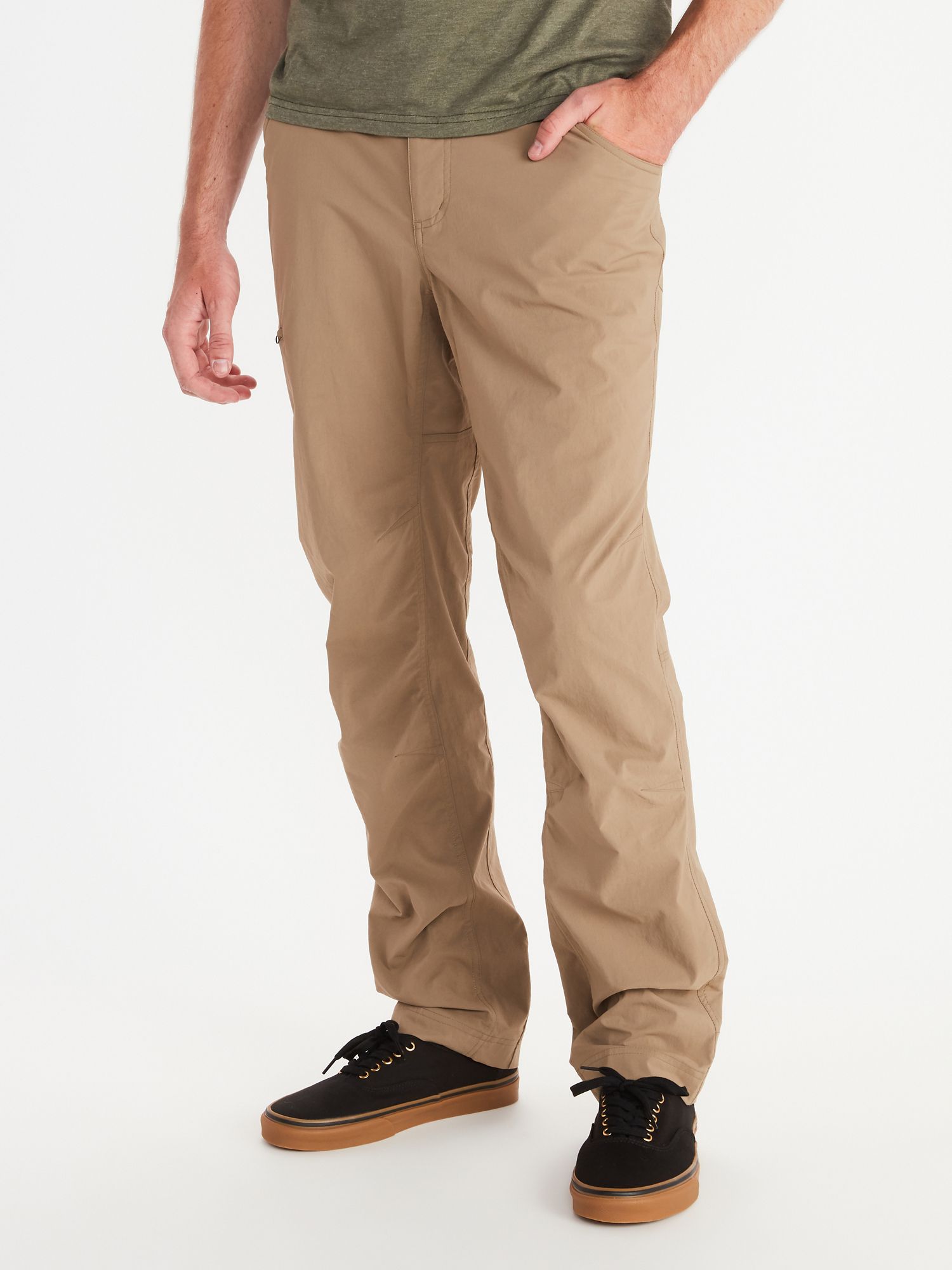 marmot hiking pants