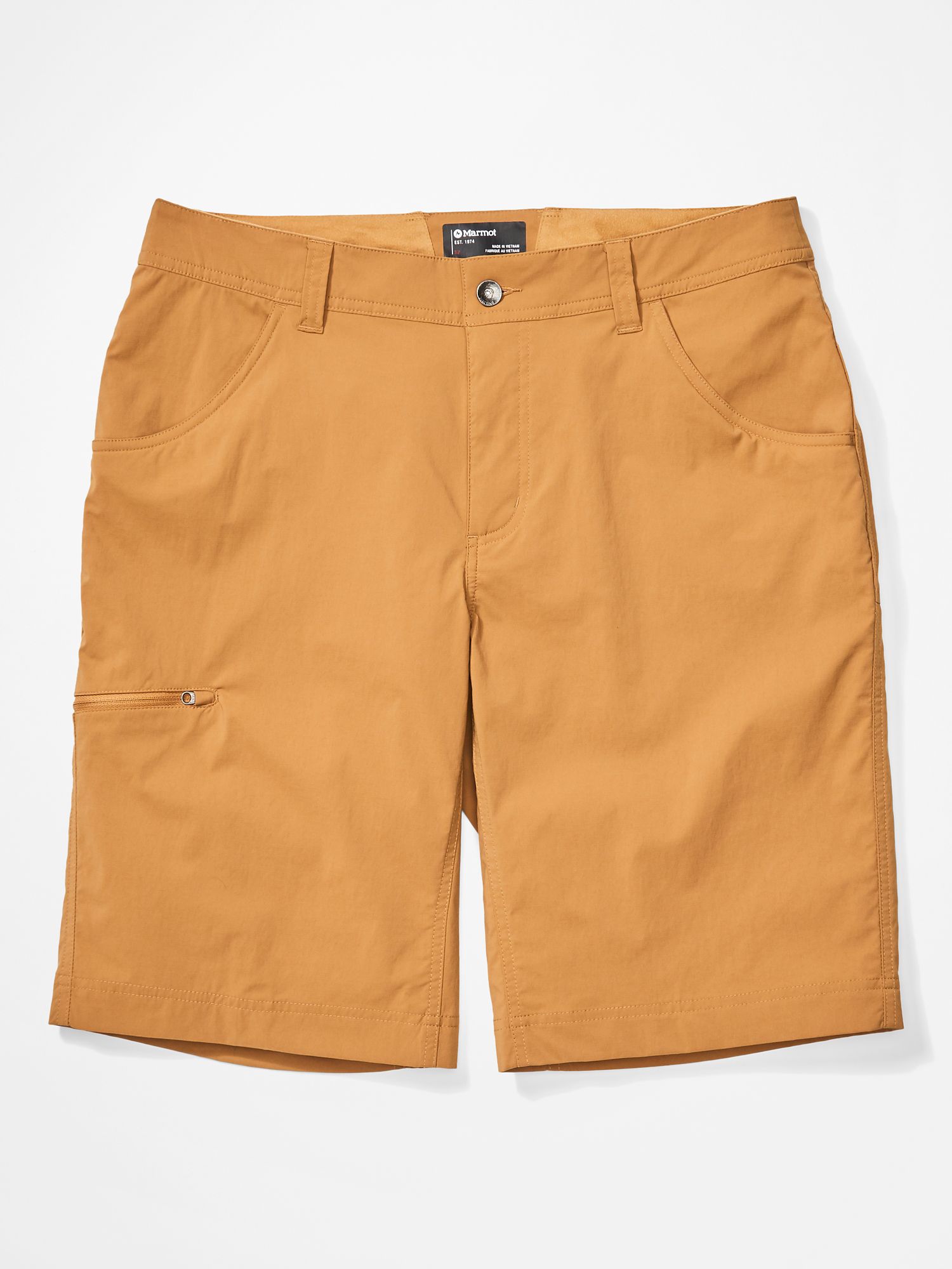 marmot hiking shorts