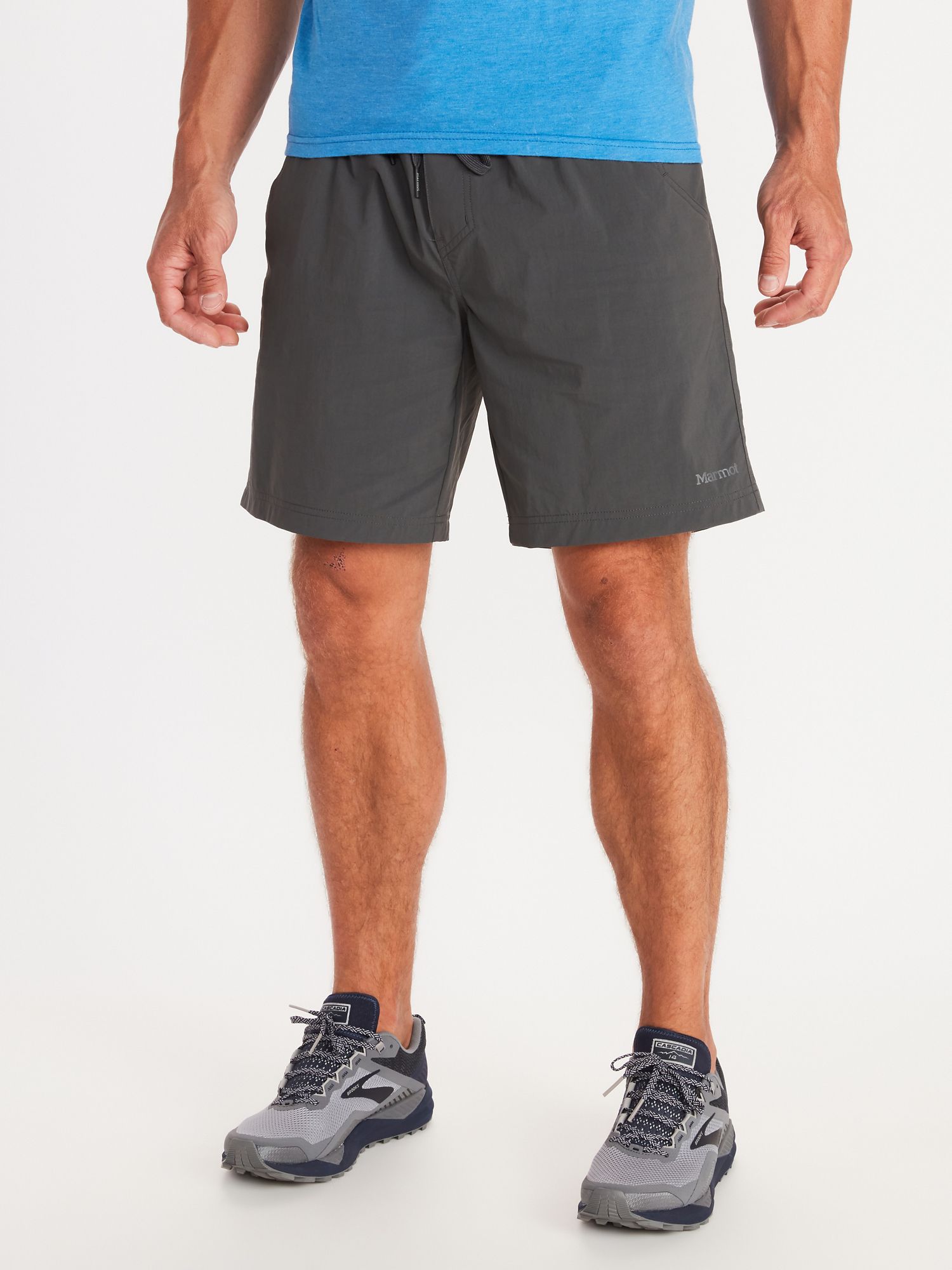 marmot hiking shorts