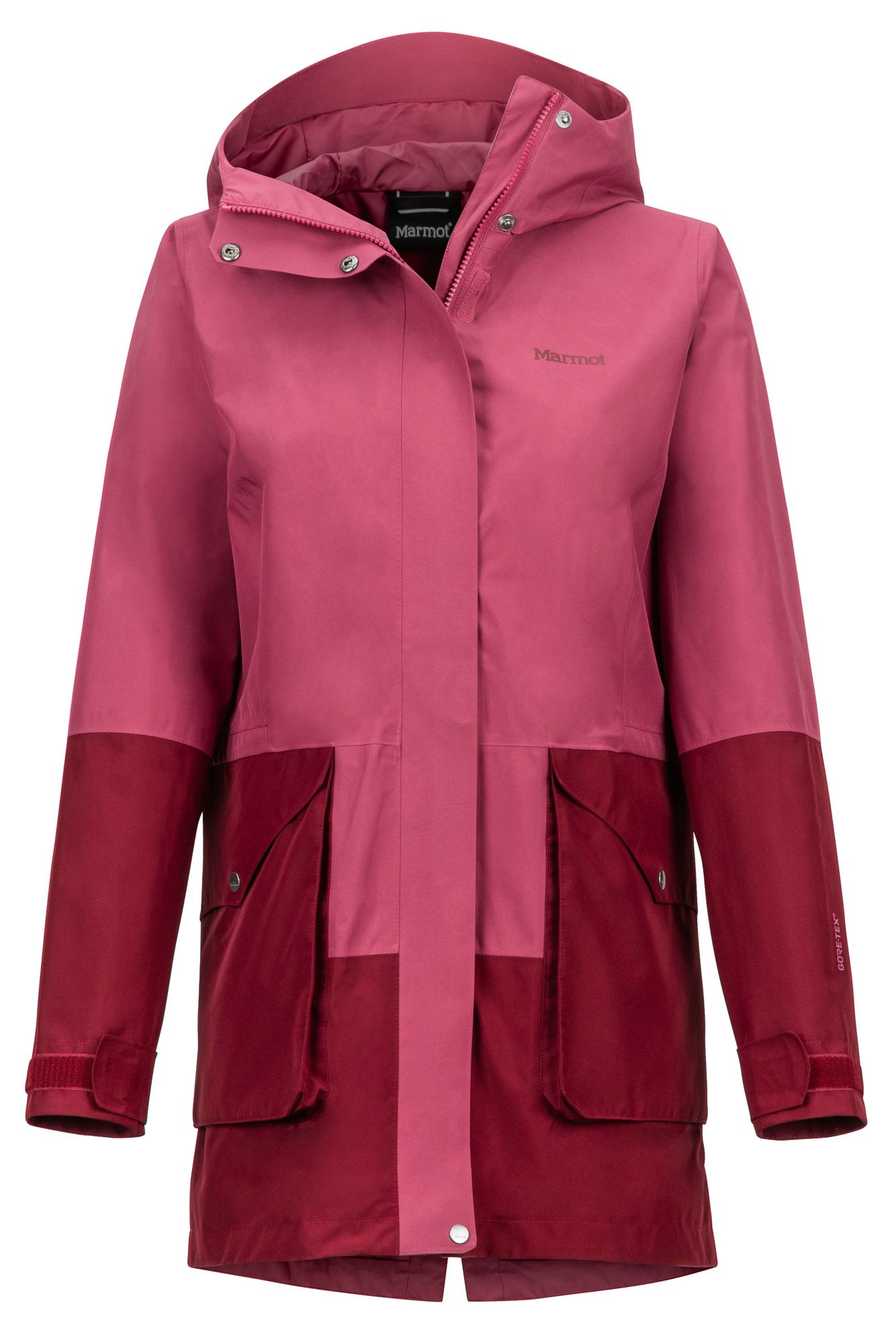 marmot jacket womens sale