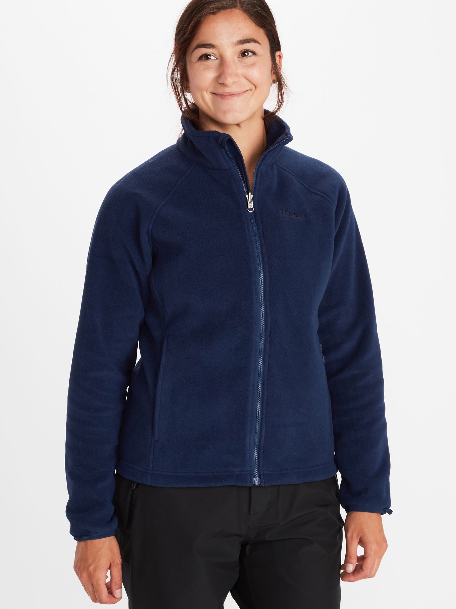 marmot women's ramble component jacket