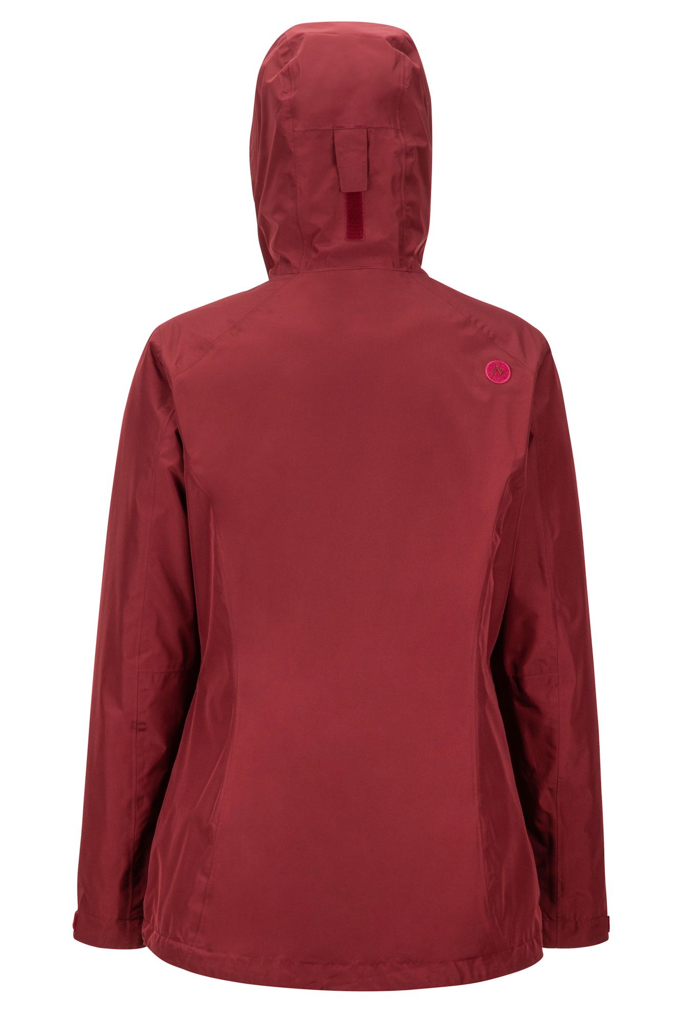 marmot women's ramble component jacket