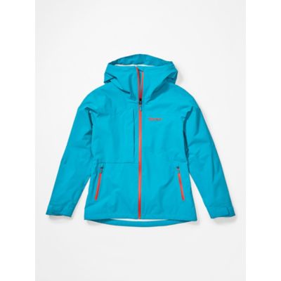 Women's EVODry Torreys Jacket