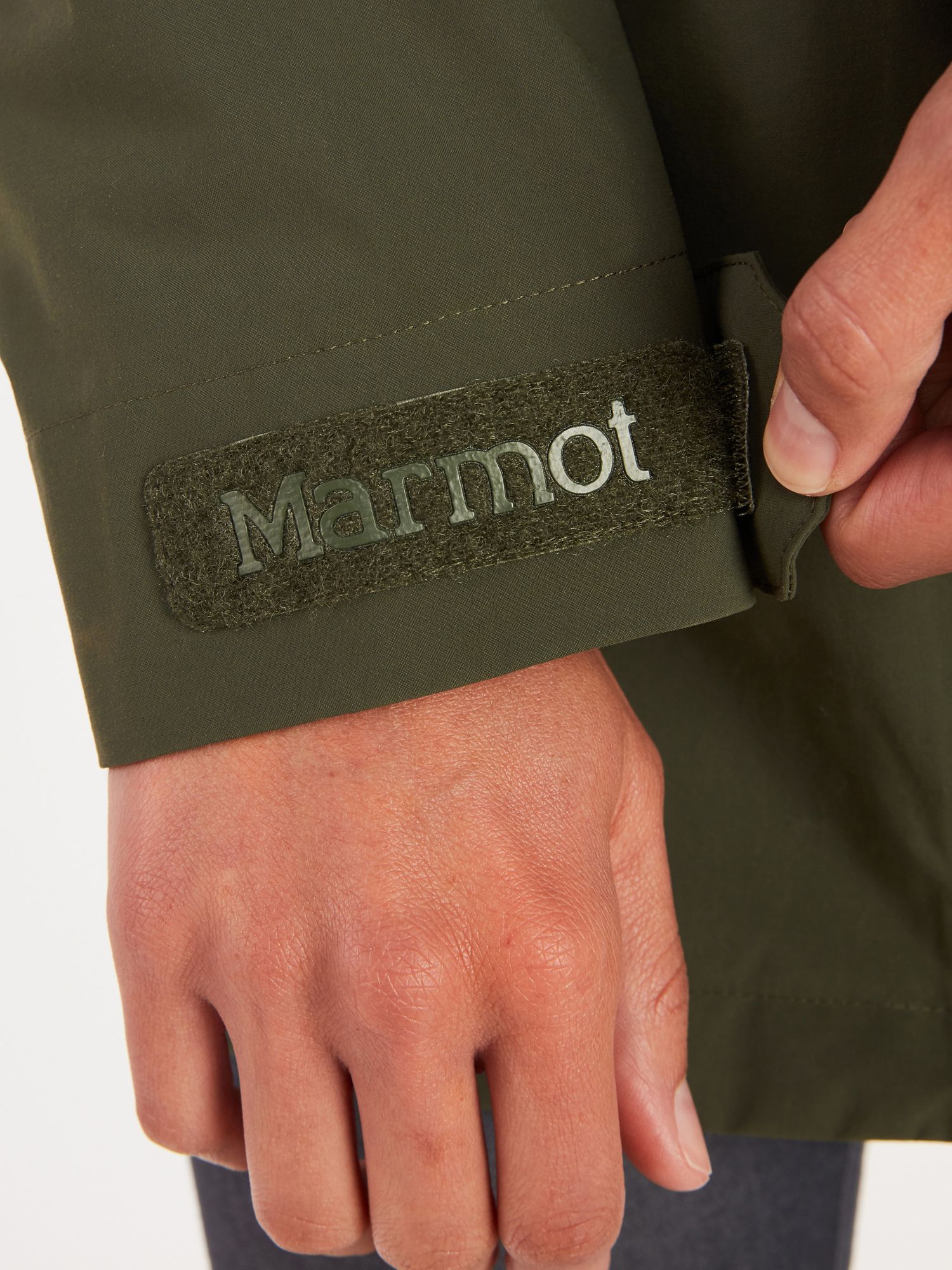 marmot evodry kingston