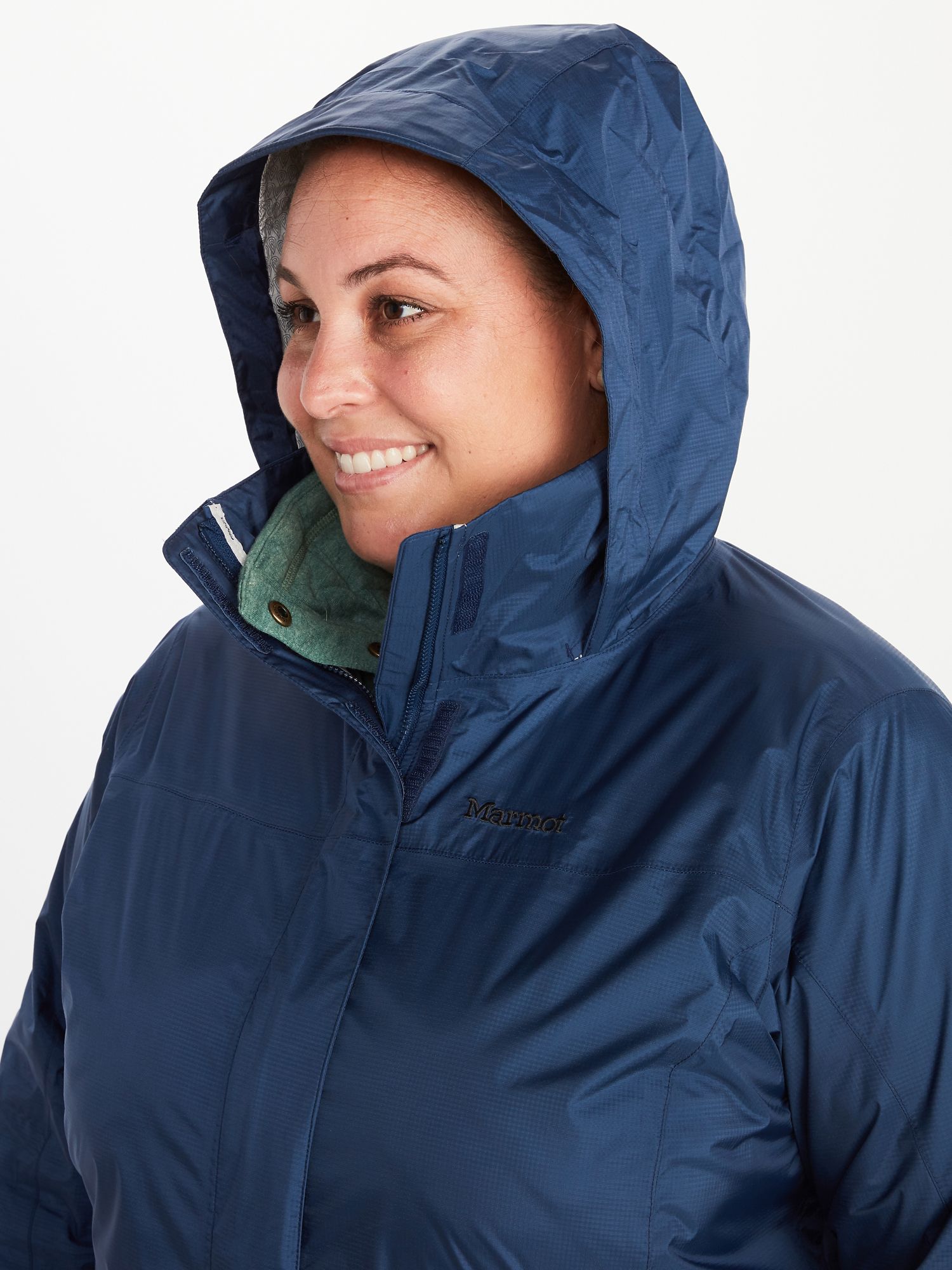 marmot precip eco plus