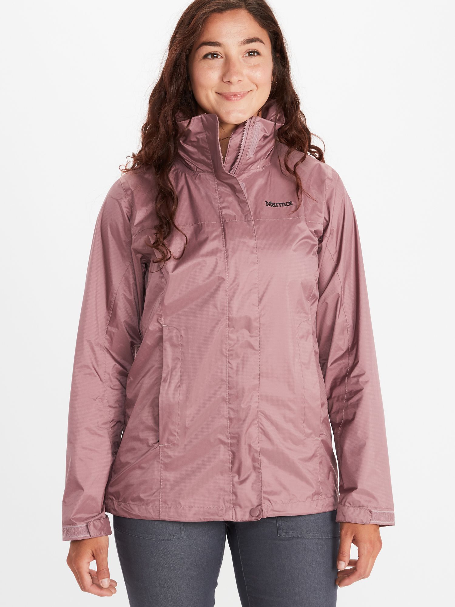 marmot regenjacke damen precip
