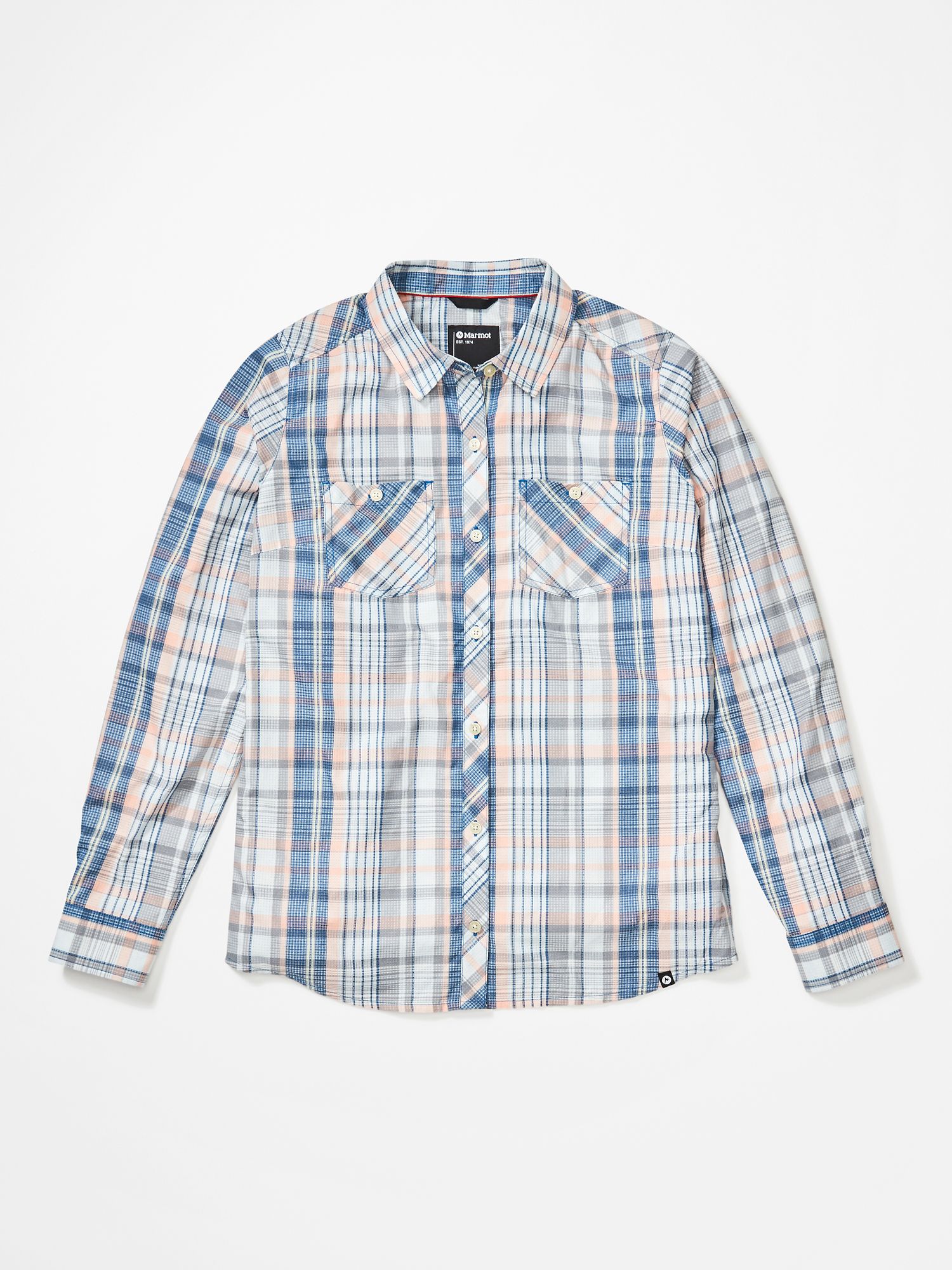 marmot shirts sale