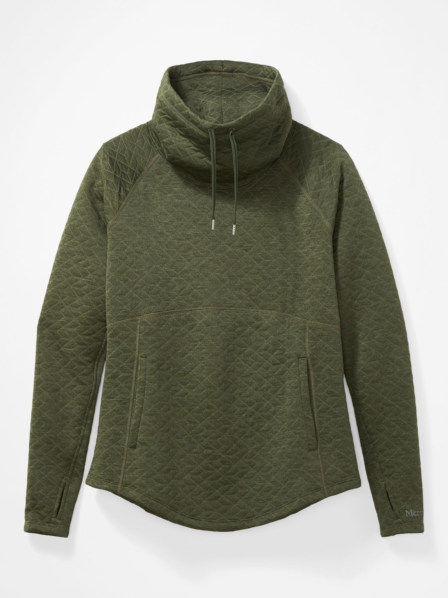 marmot sweater