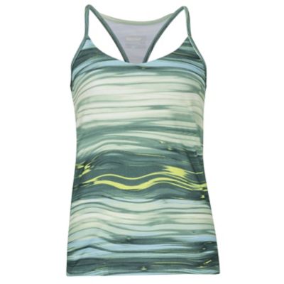 Women's Solstice Tank Top