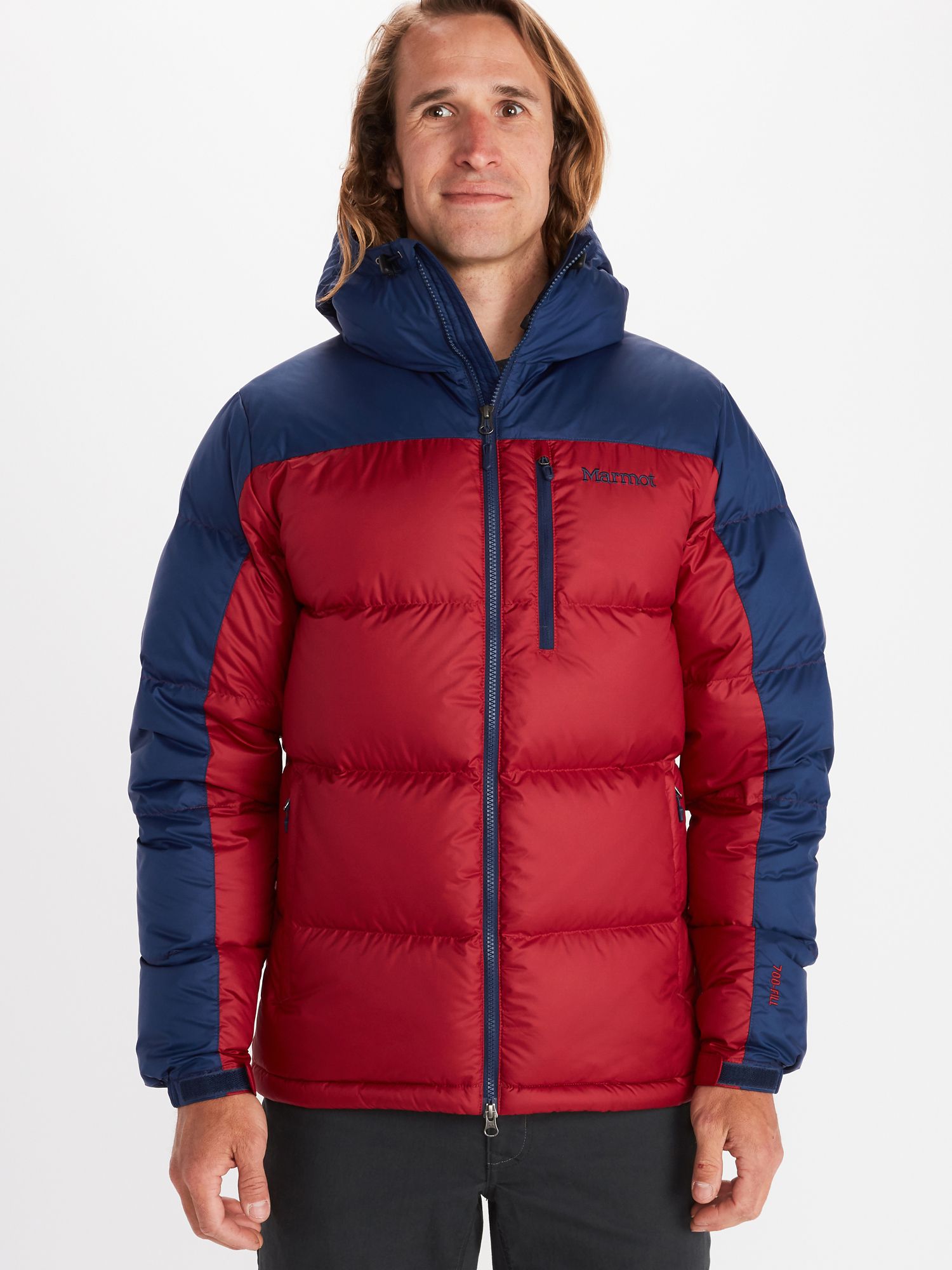 moncler montclar jacket