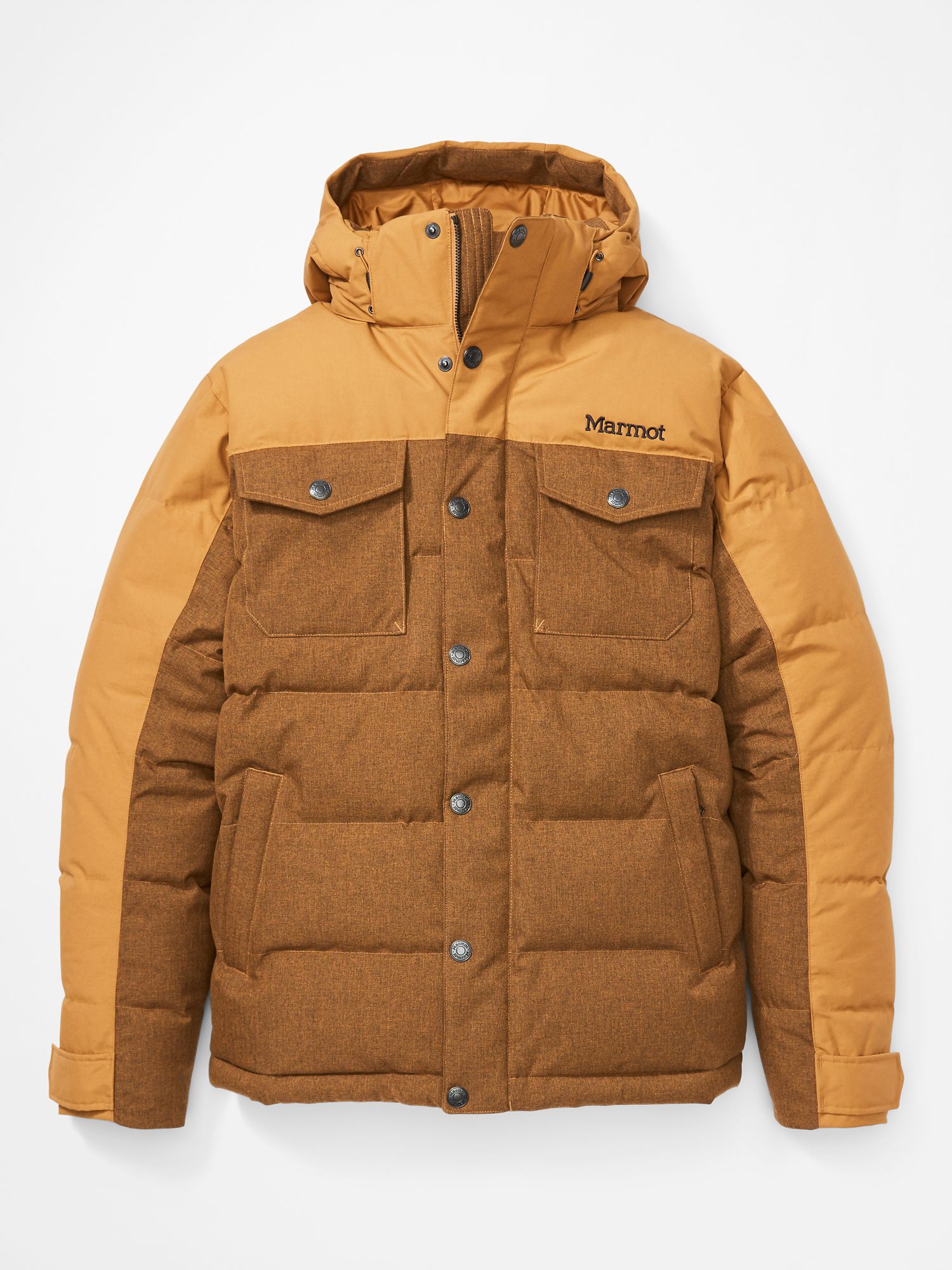 marmot fordham jacket