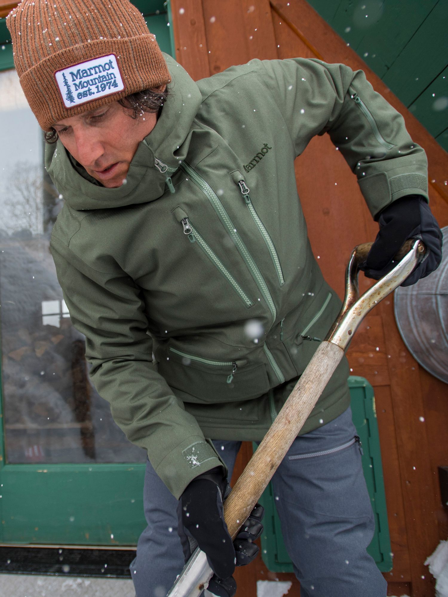 marmot schussing featherless pants Transportation and Logistics Company News