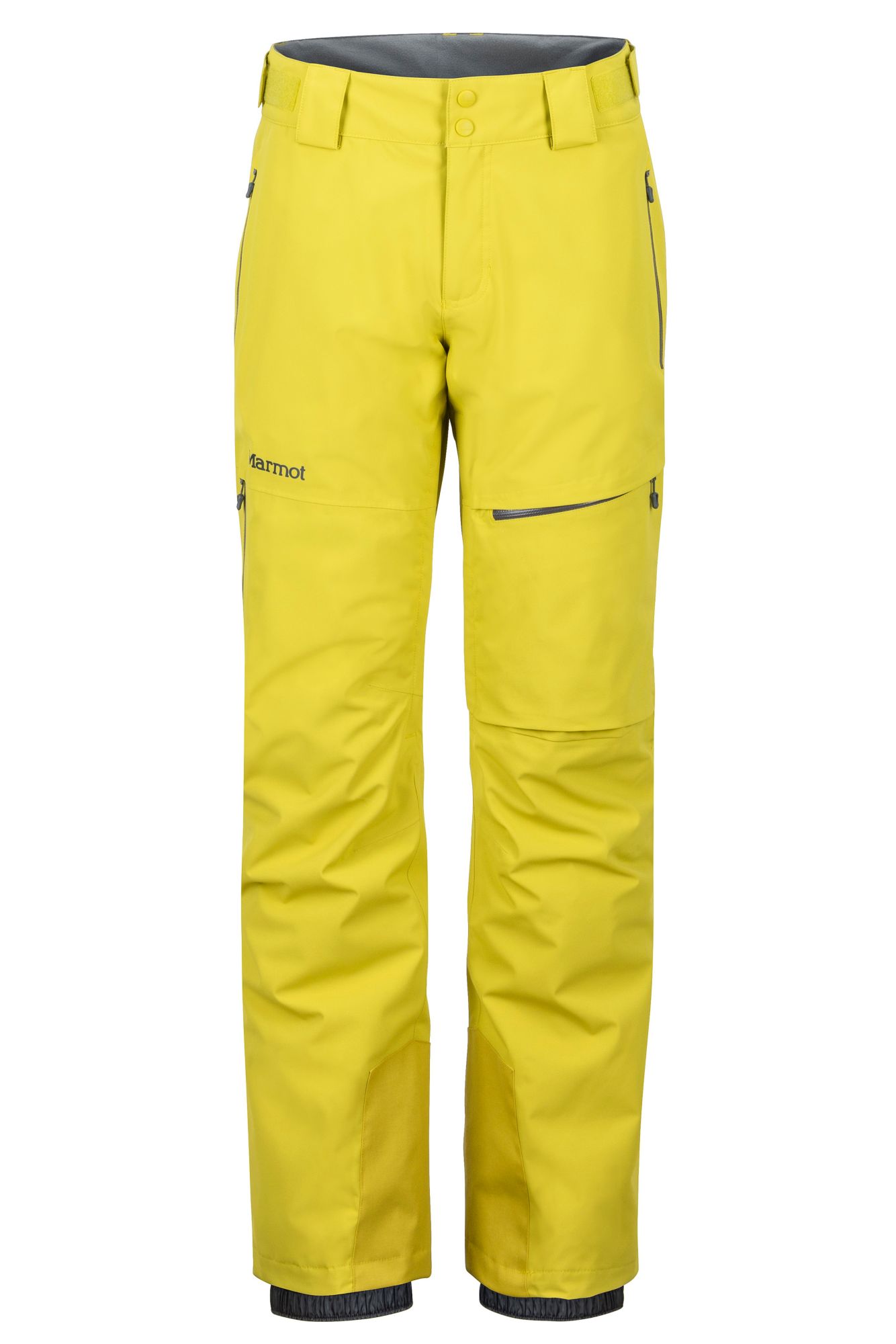 marmot cargo pants