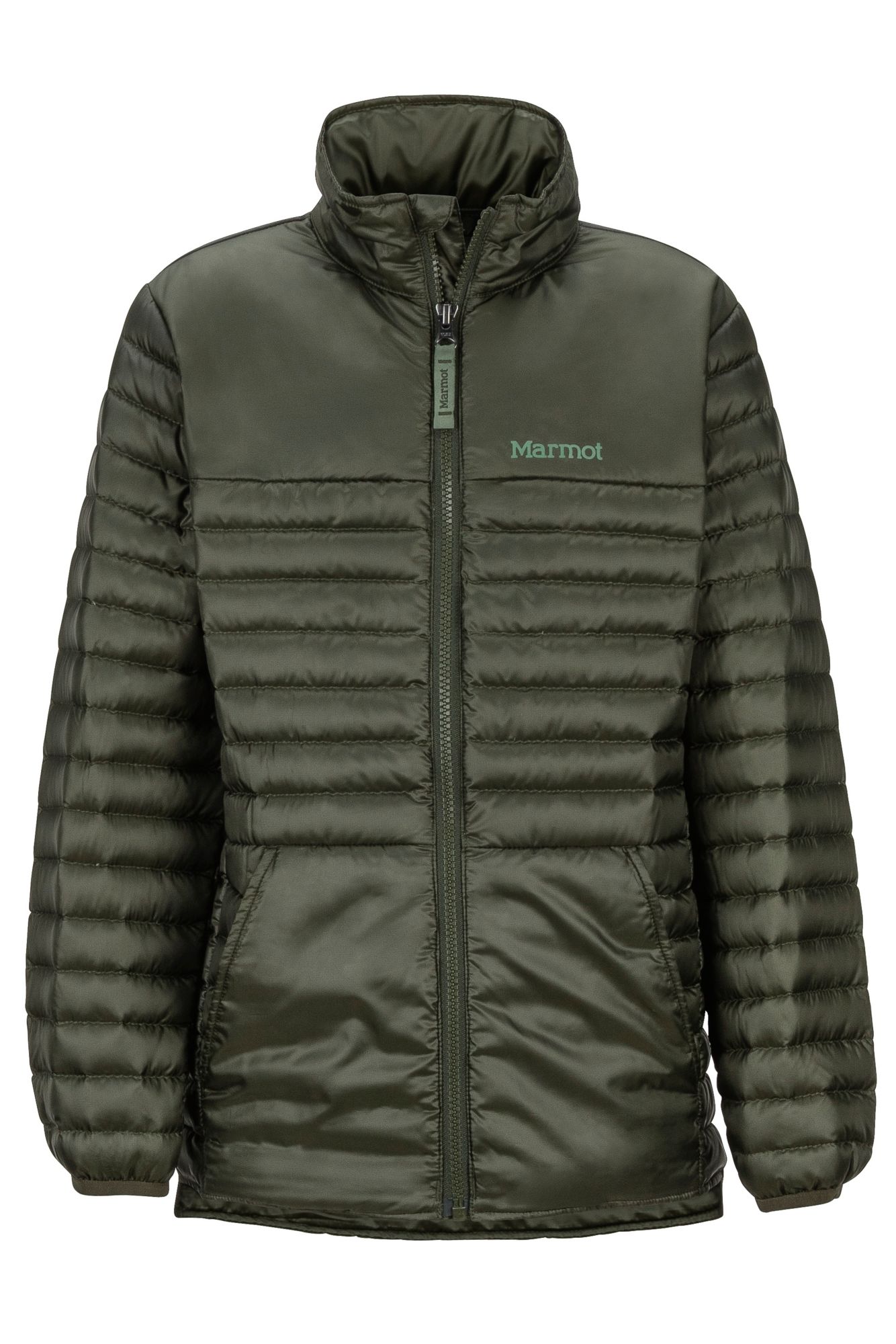 marmot toddler jacket