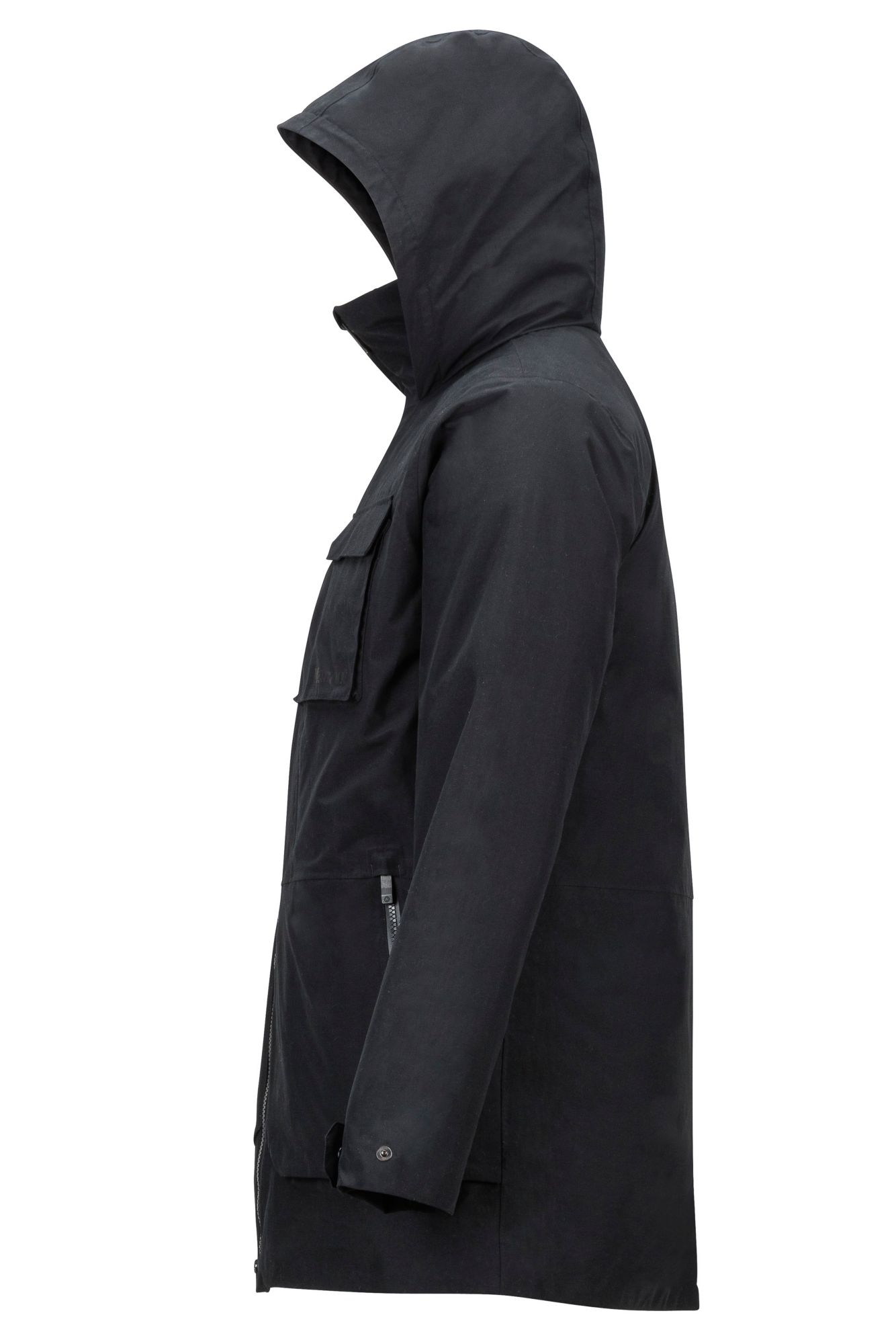 marmot drake passage