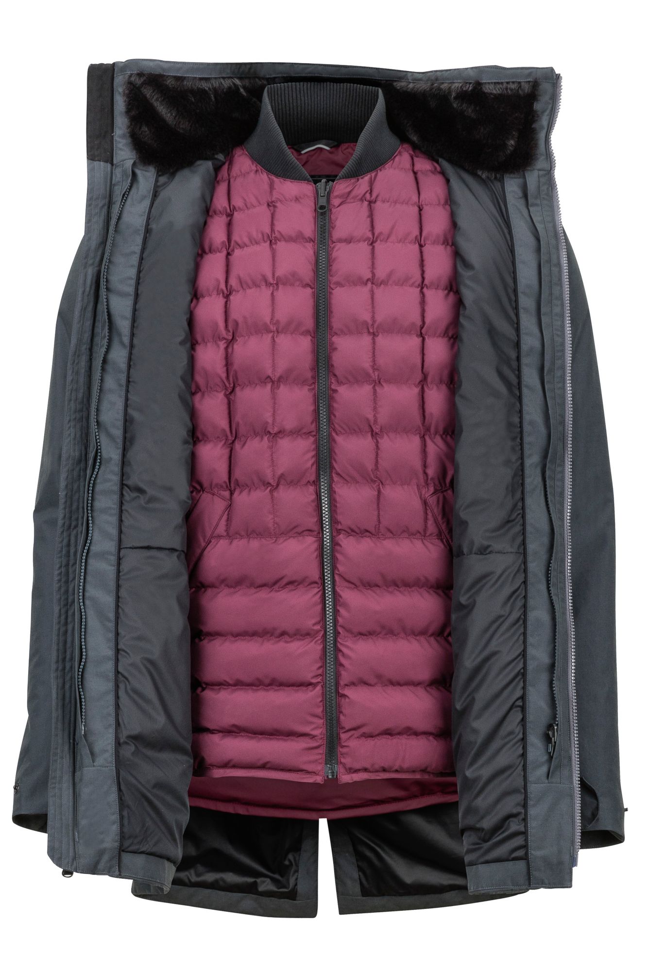 marmot drake passage review