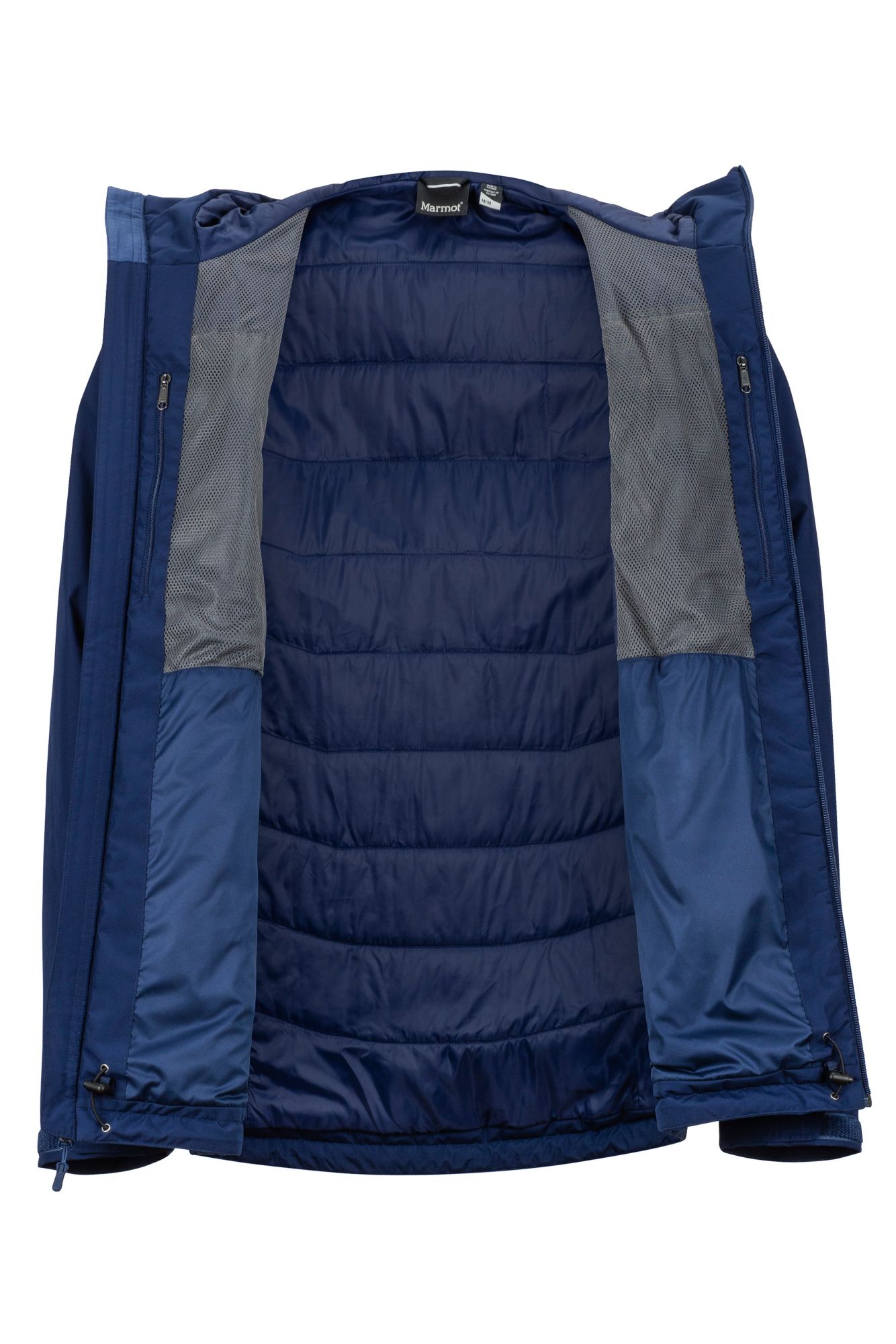 marmot solaris