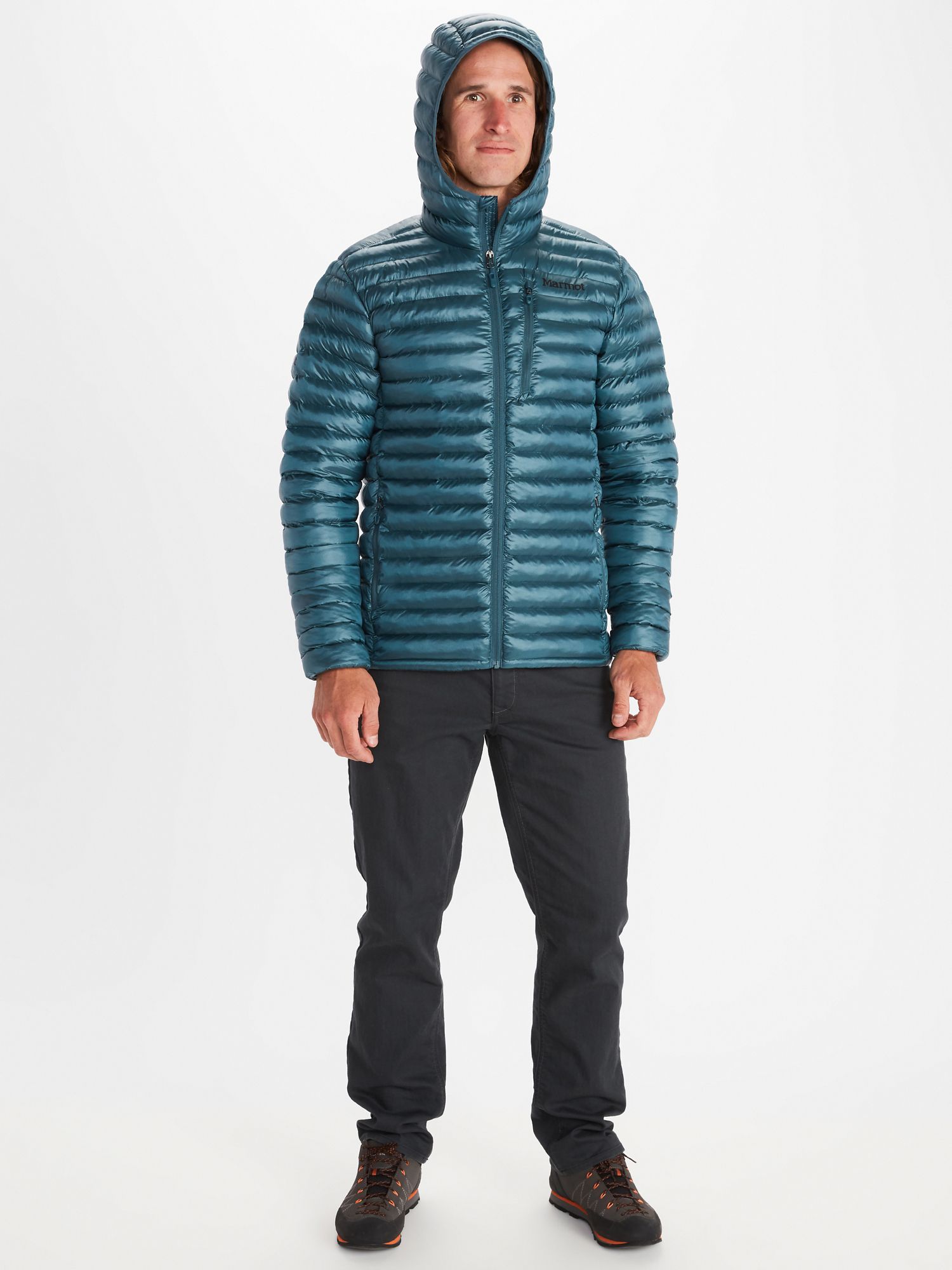 avant featherless hoody