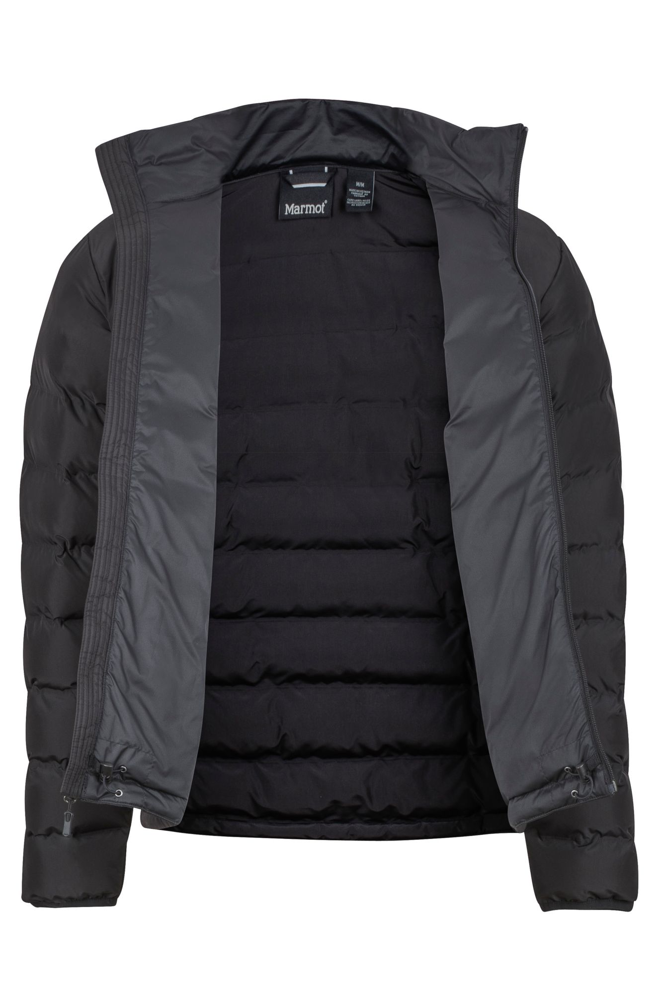 alassian featherless insulated jacket