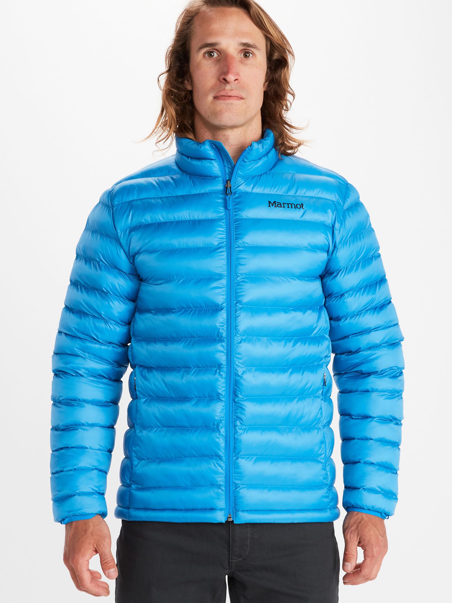 marmot women's solus featherless jacket