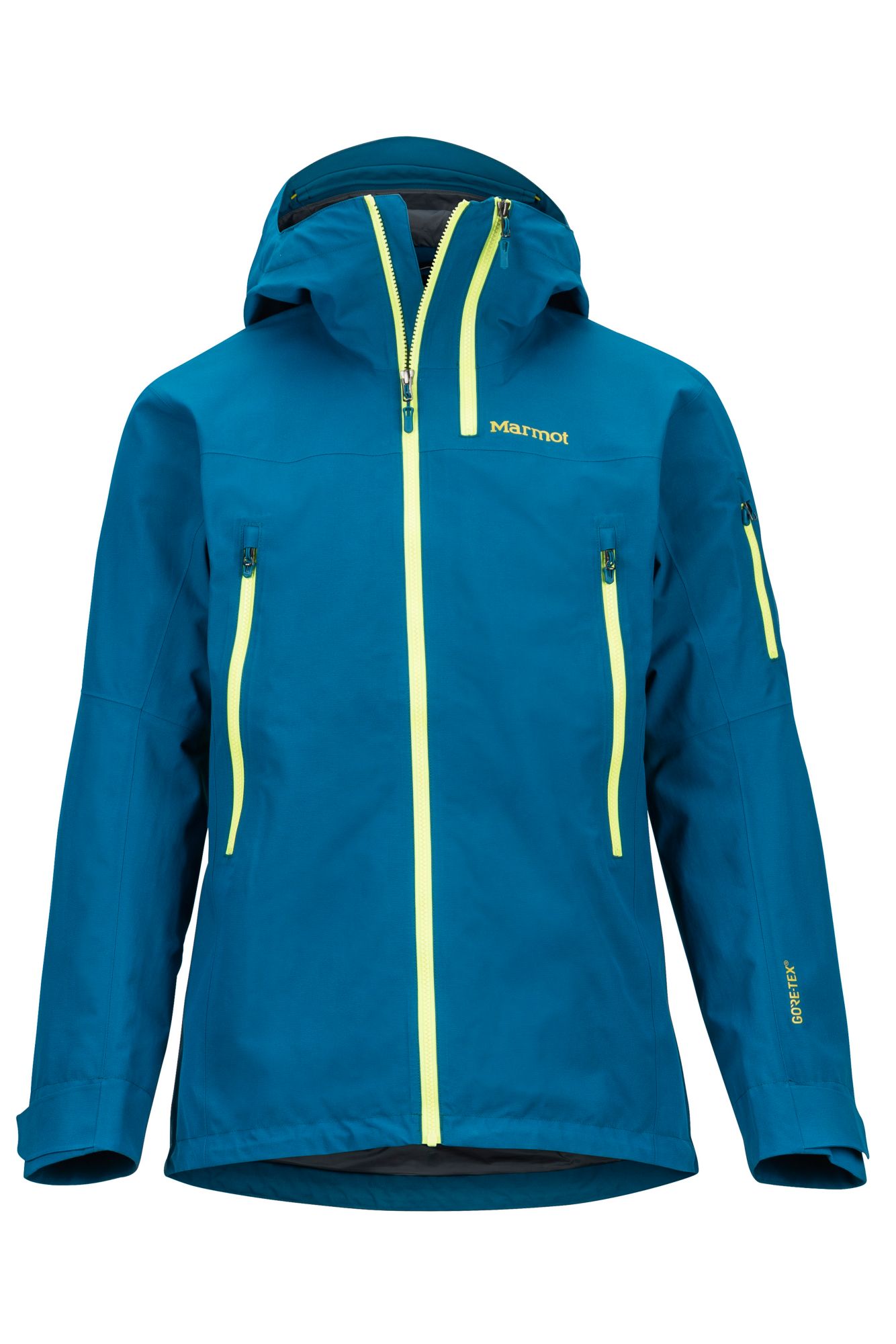 discount marmot jackets