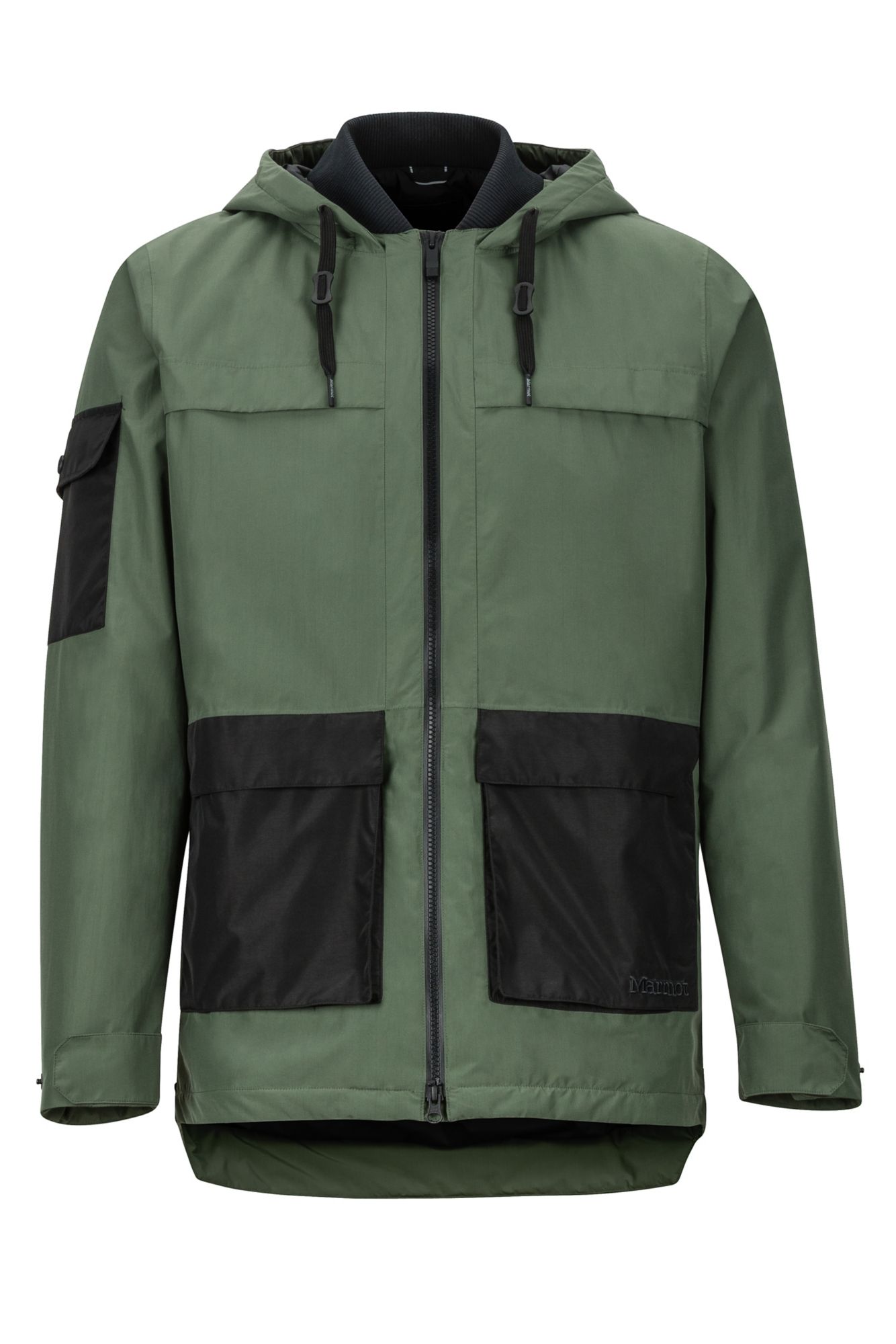 marmot jacket mens sale