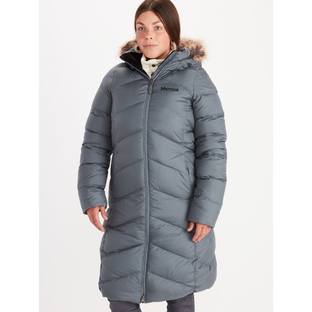 Marmot Montreaux Womens Down Jacket Marmot Montreaux Womens Down Jacket