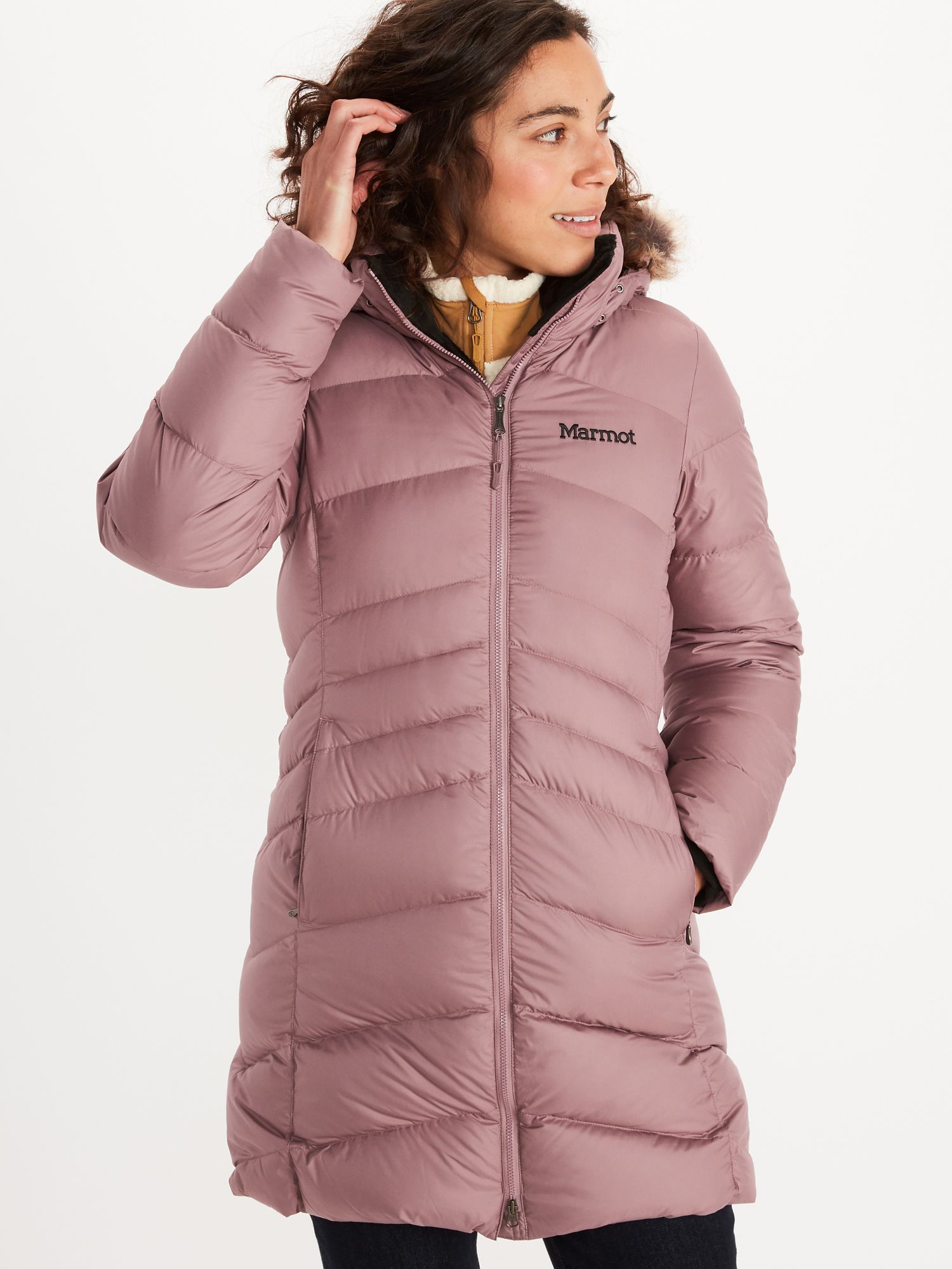 marmot terrawatt down jacket