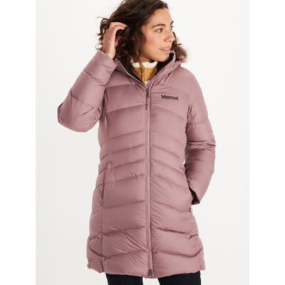 Women's Insulated & Down Jackets and Vests | Marmot