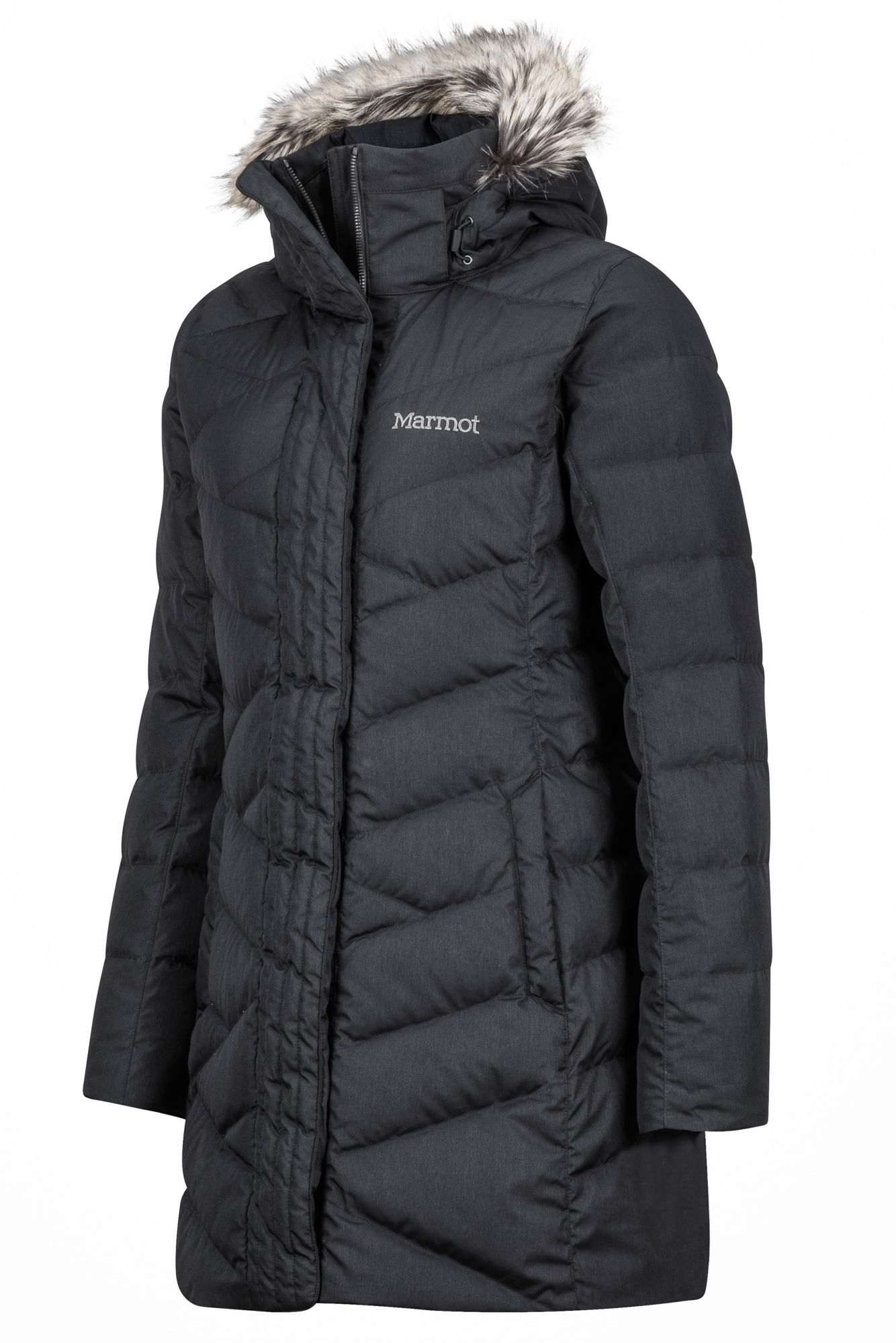 marmot strollbridge coat