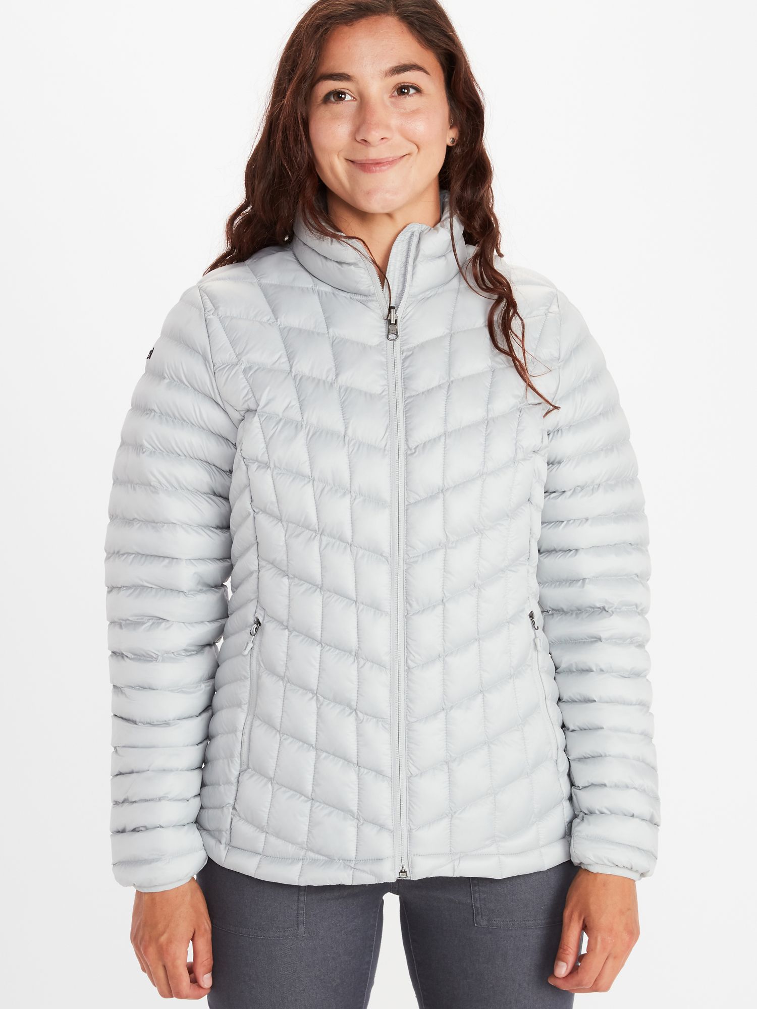 marmot synthetic jacket