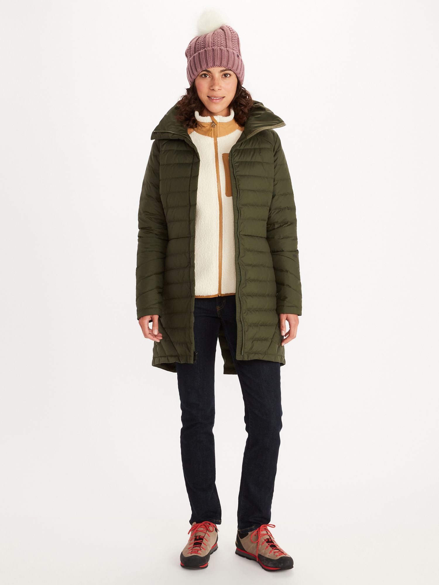 marmot ion windshirt