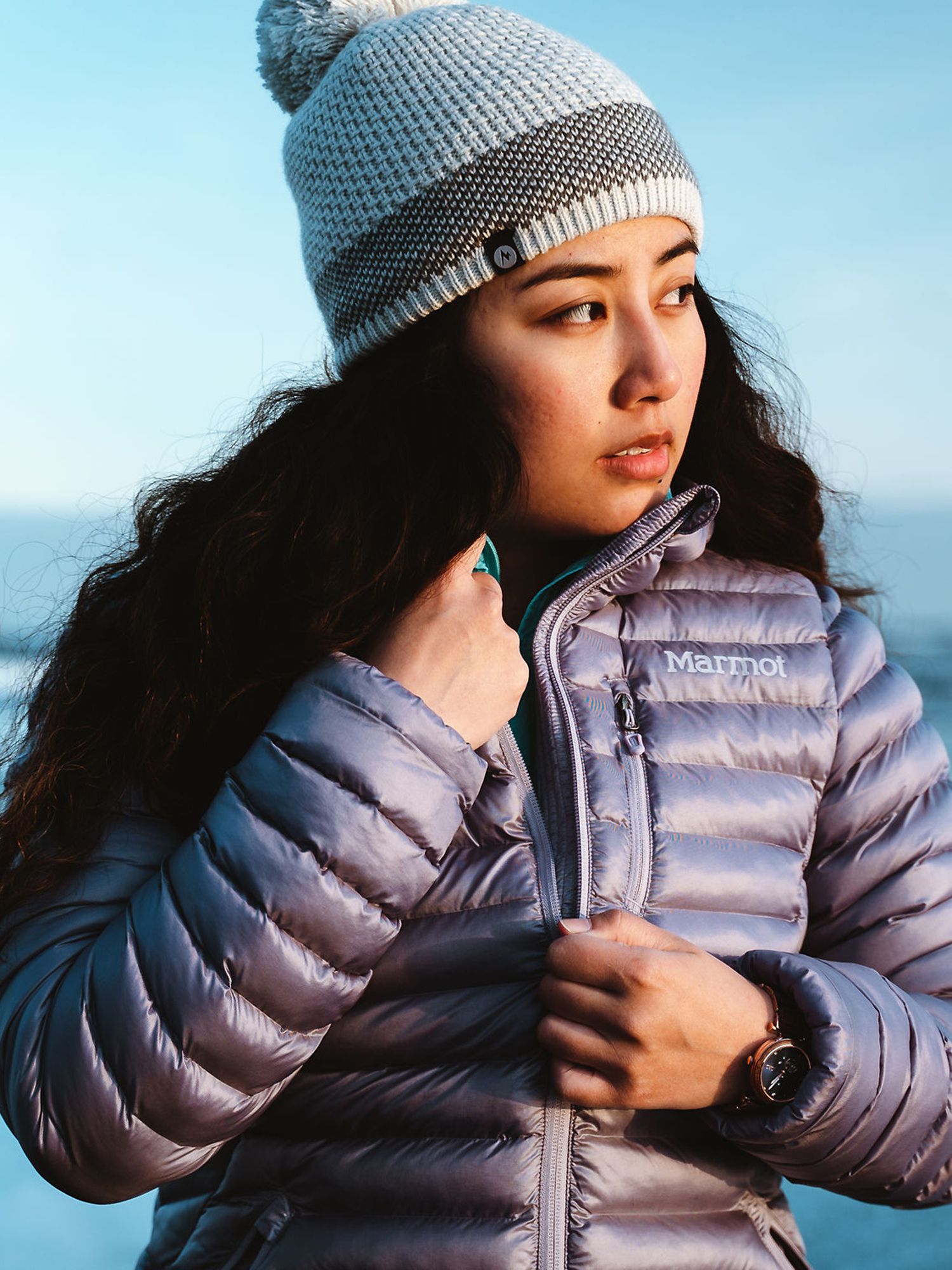 marmot avant featherless hoody