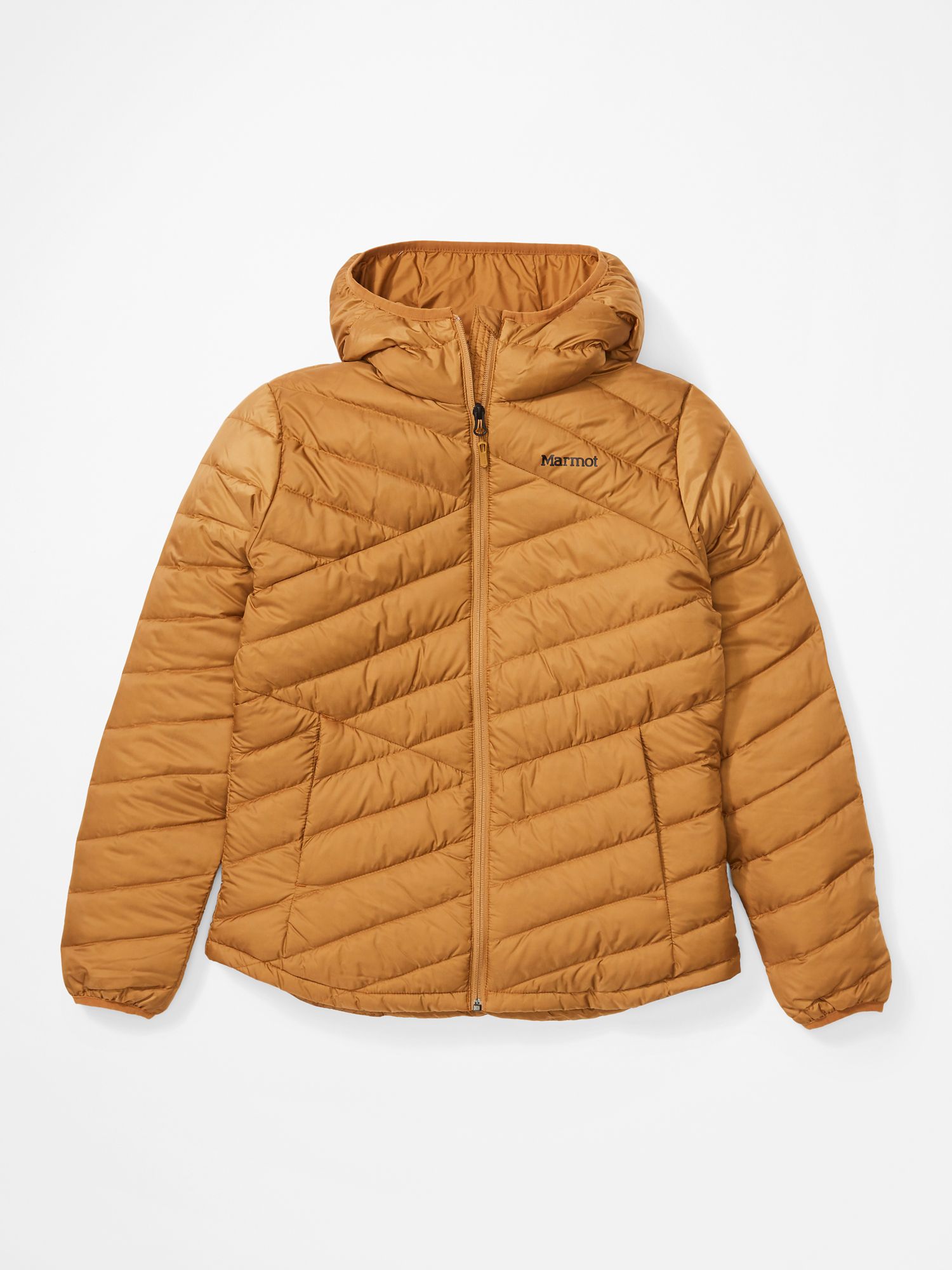 marmot highlander down hoody womens