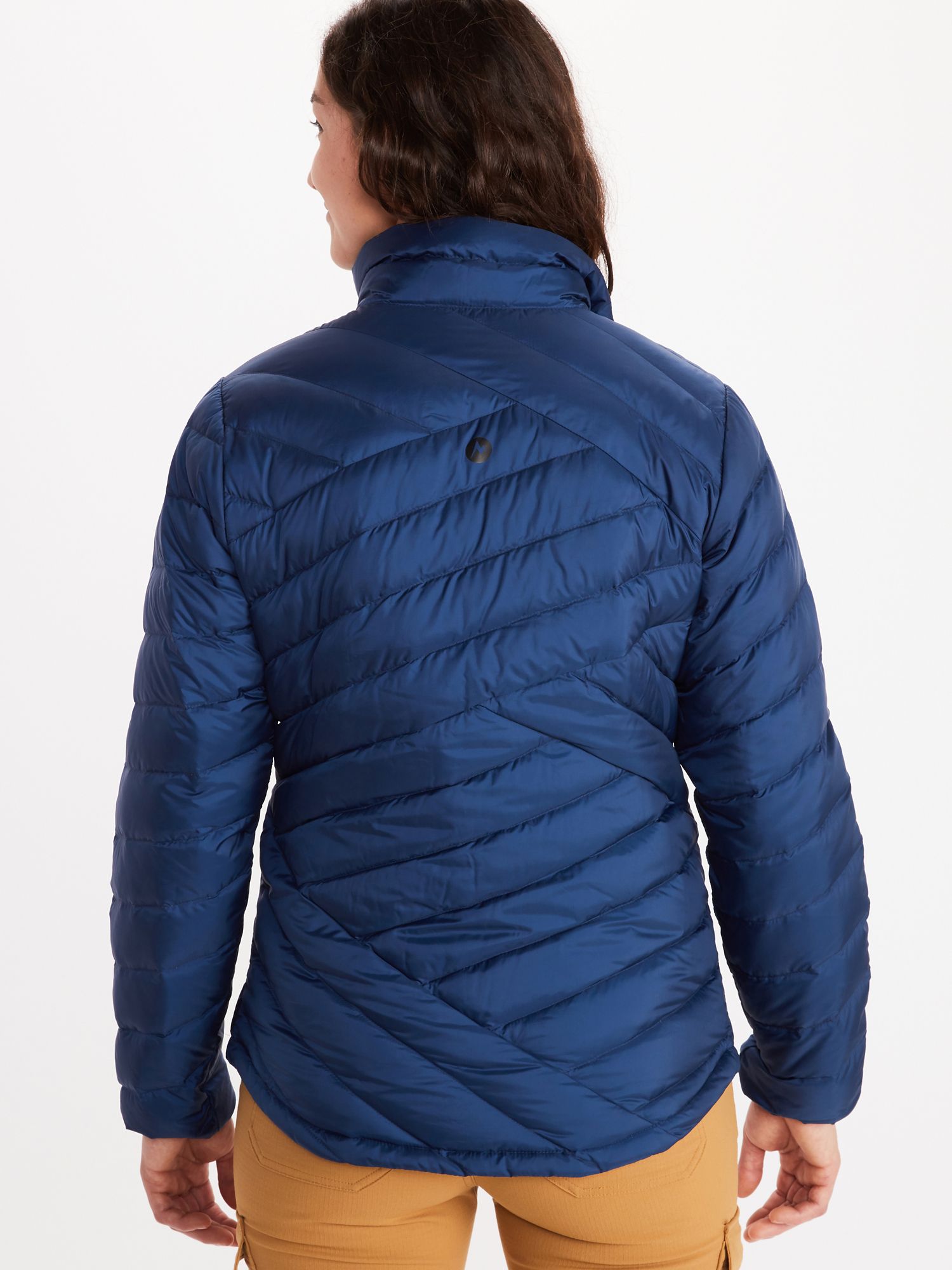 marmot women's highlander jacket