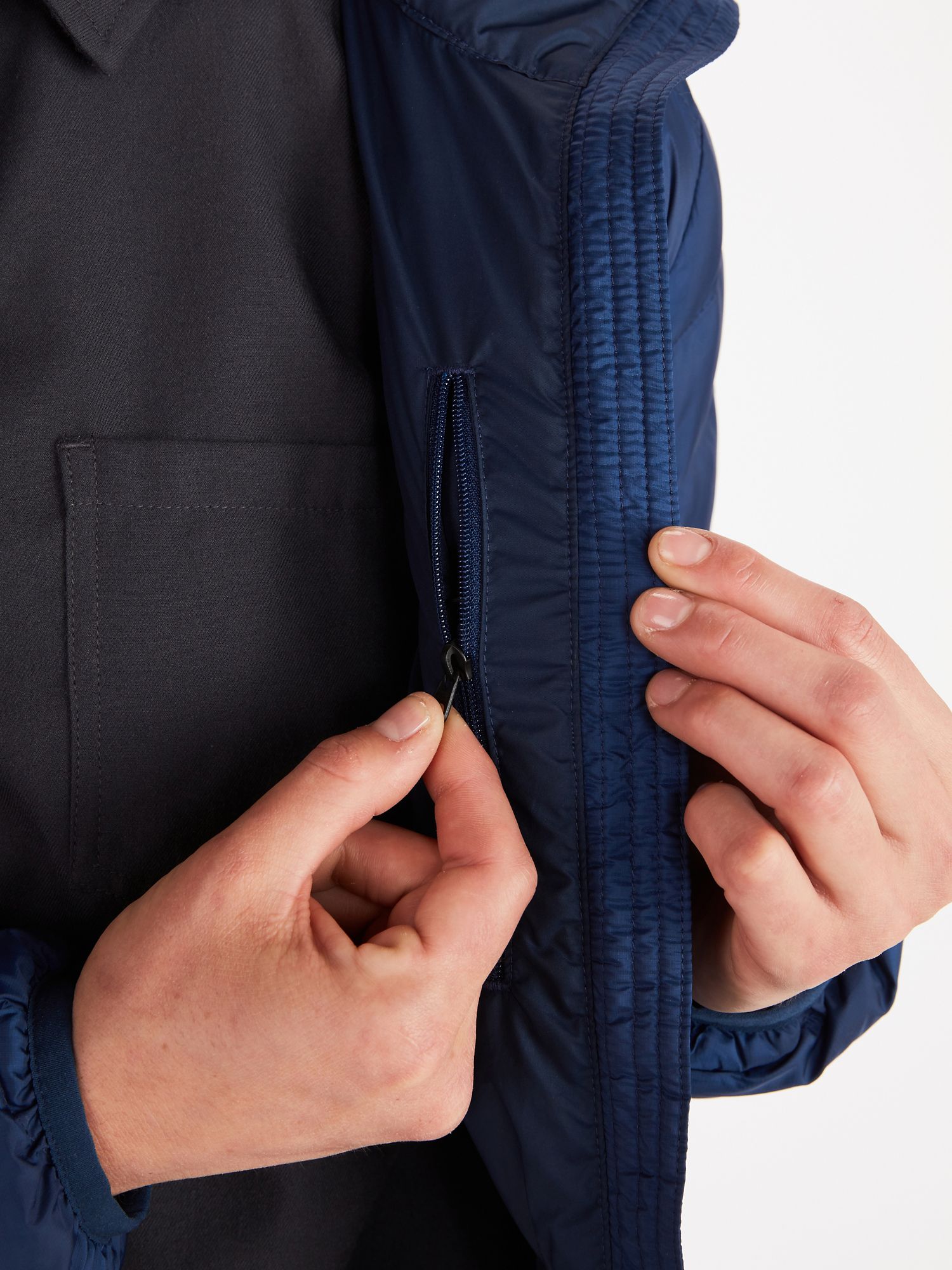 marmot women's highlander jacket