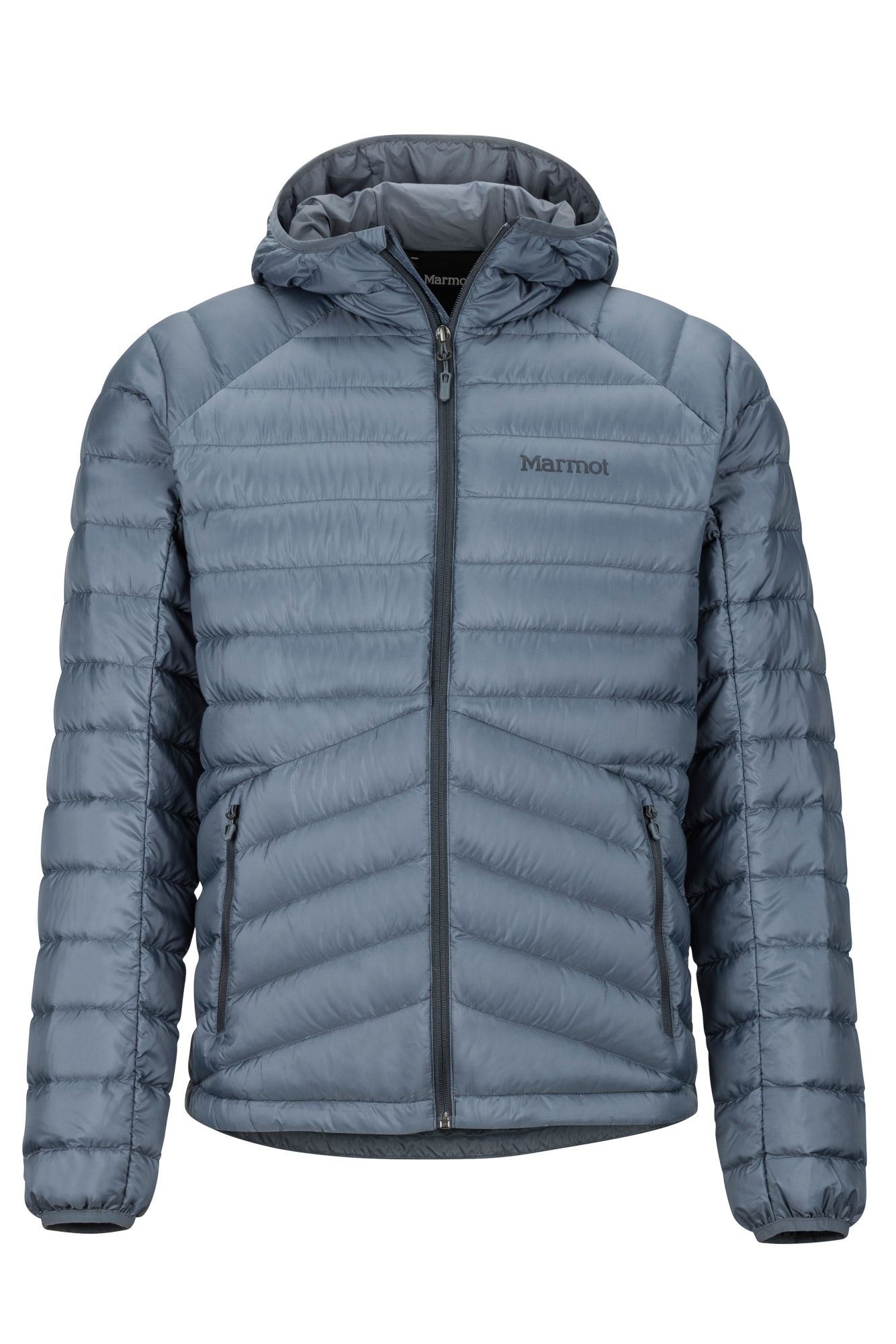 marmot highlander down hoody review