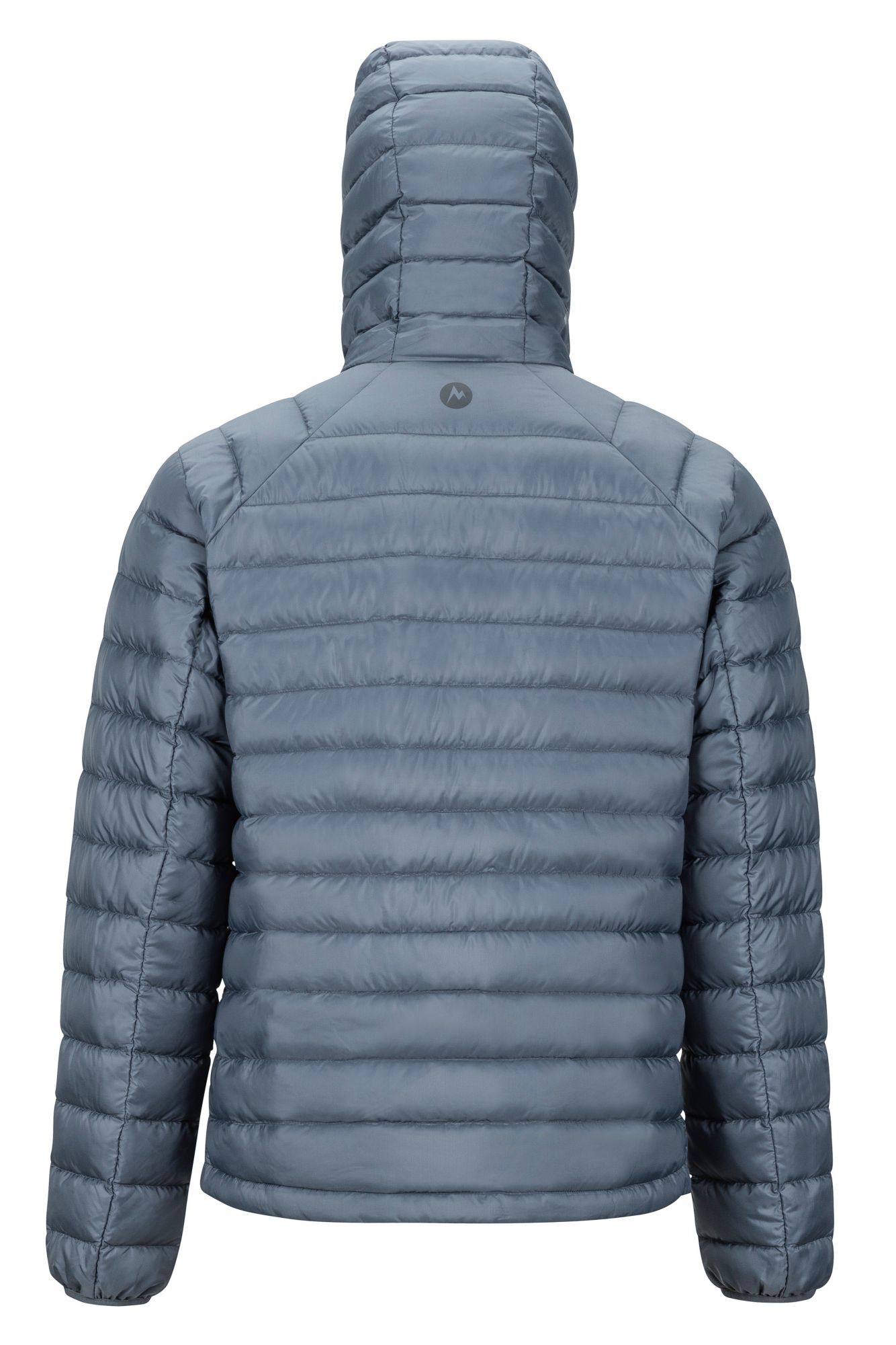 marmot highlander down hoody review