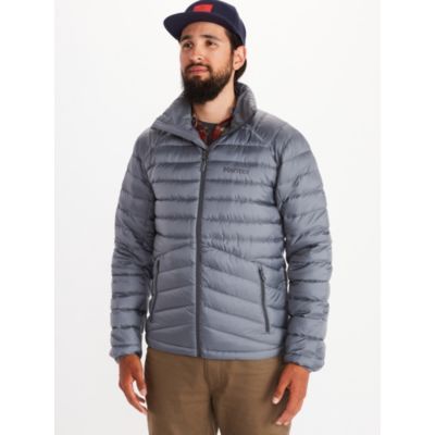 Men S Insulated Down Jackets Marmot