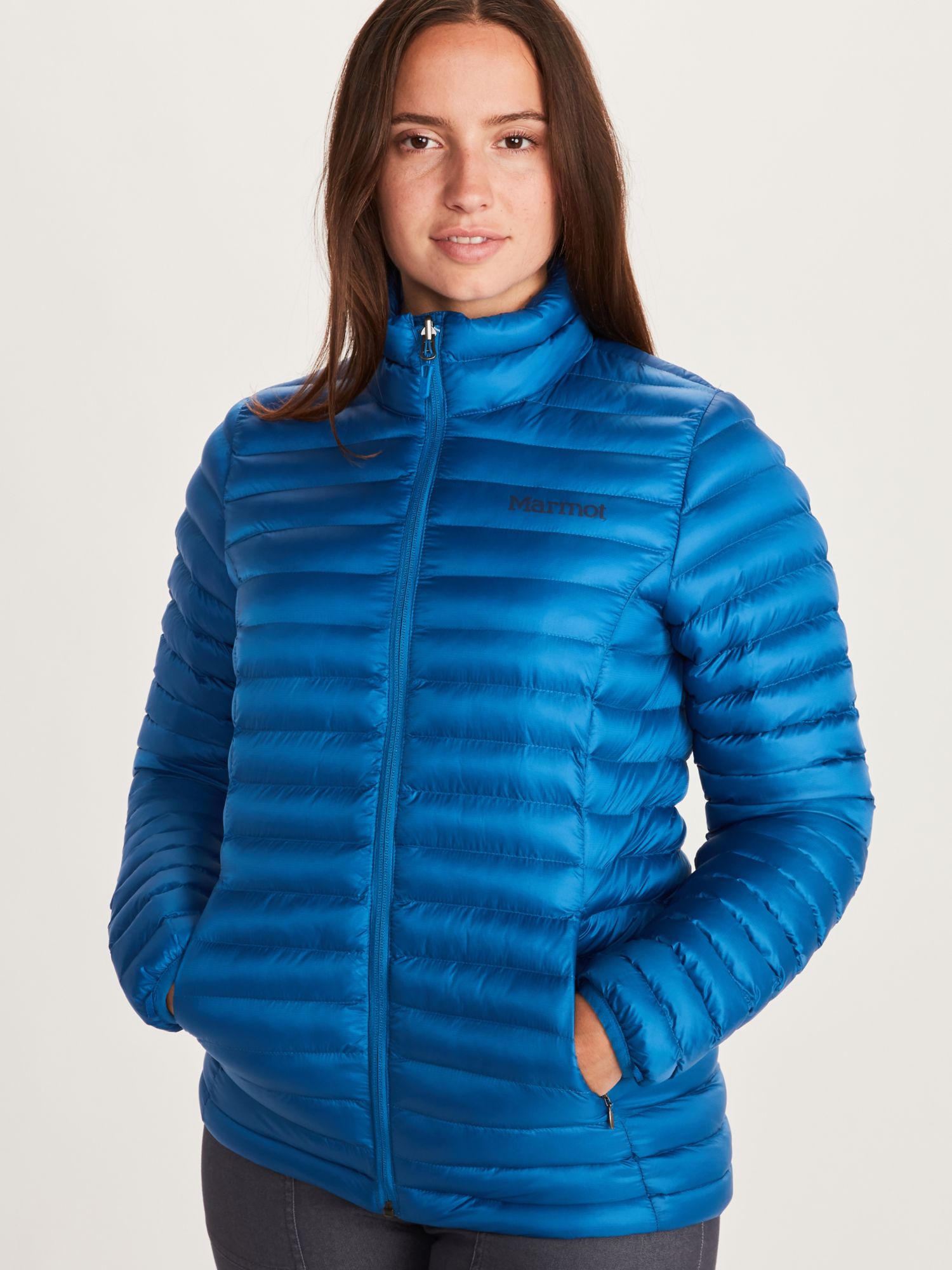 marmot solus featherless jacket review