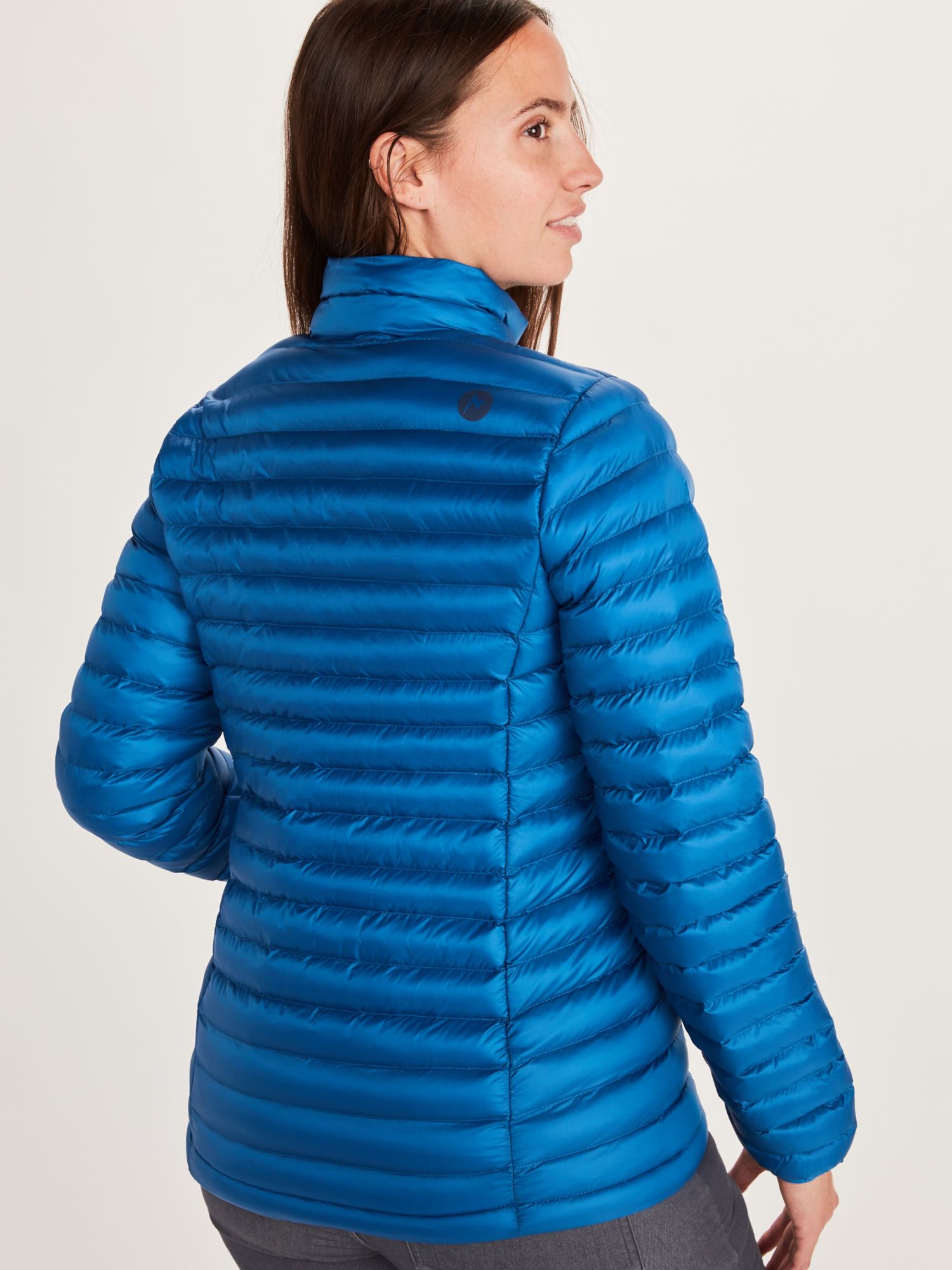 marmot women's solus featherless jacket