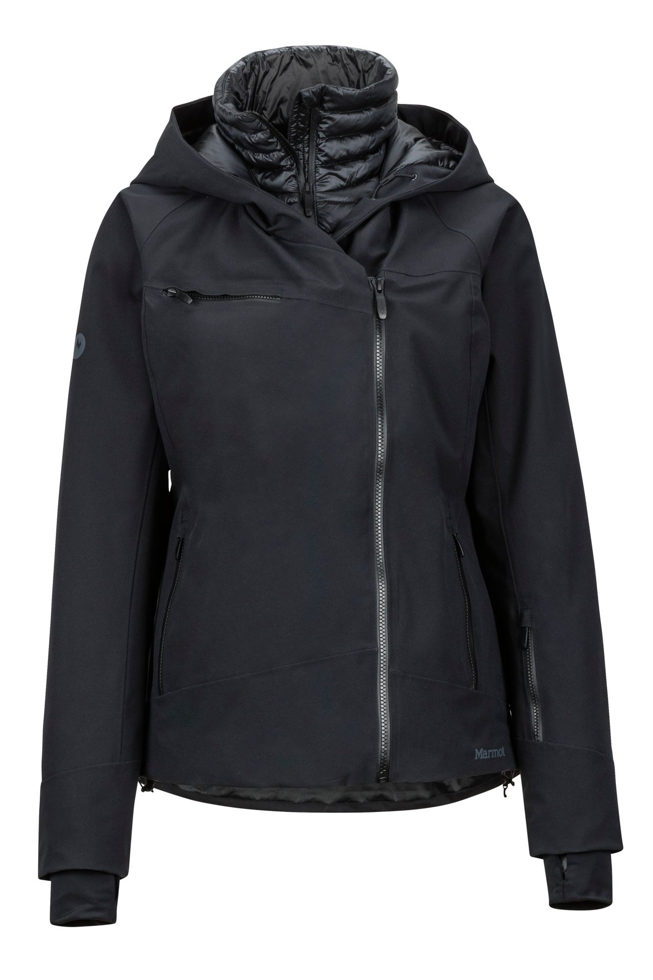 marmot jacket womens sale