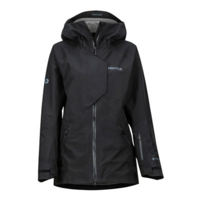 Women's JM Pro Jacket