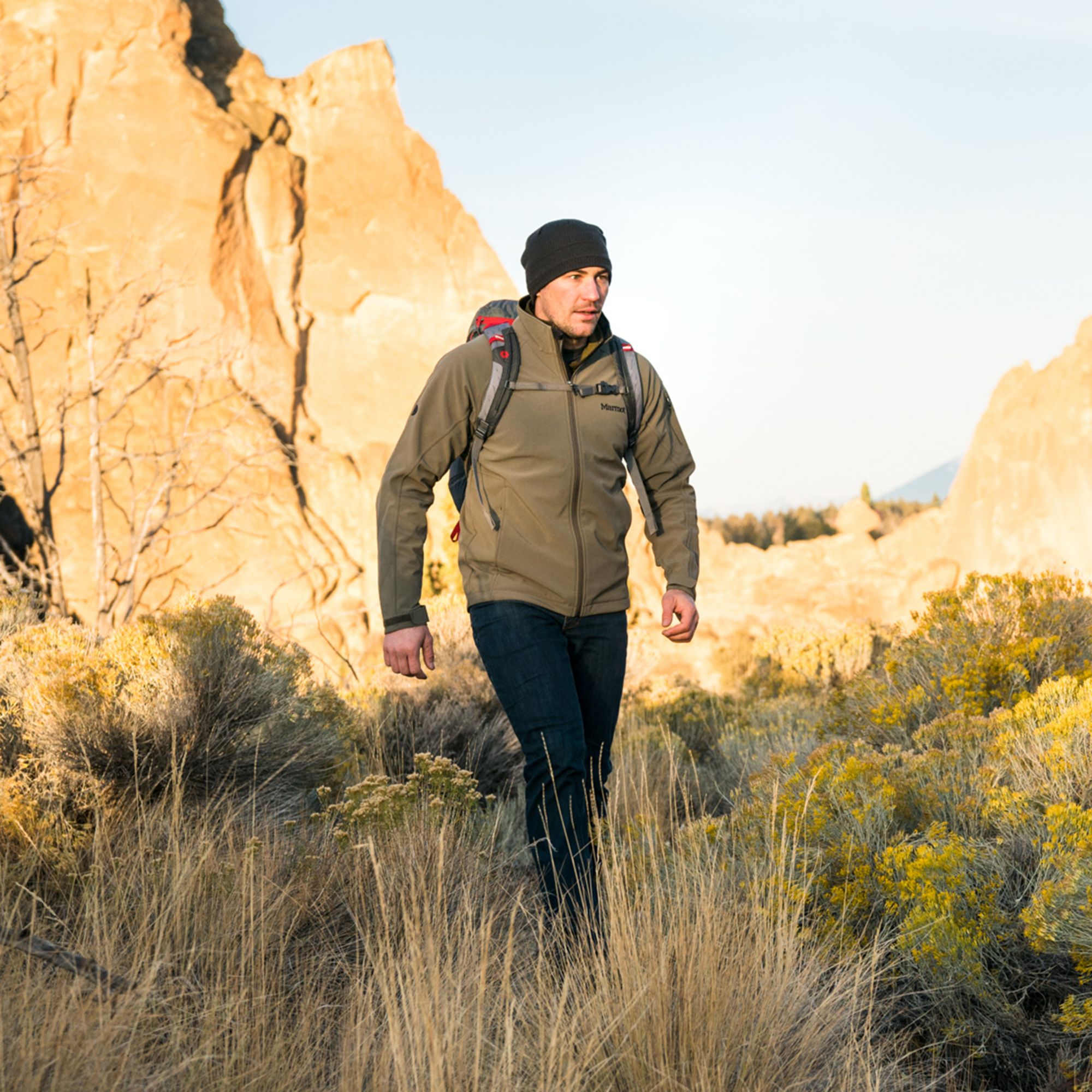 berghaus ramche down 2.0